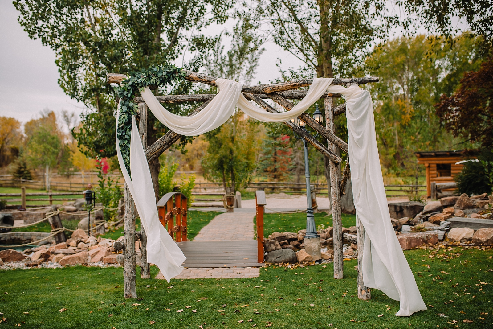 Labelle wedding venue information