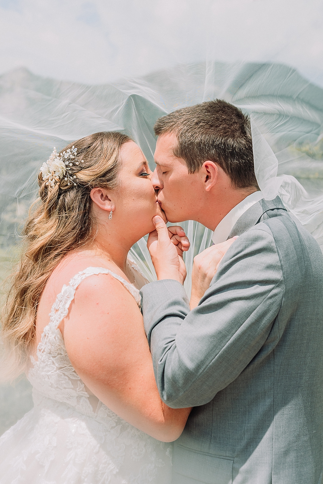 rocky mountain elopement, colorado wedding photographer, national park weddings