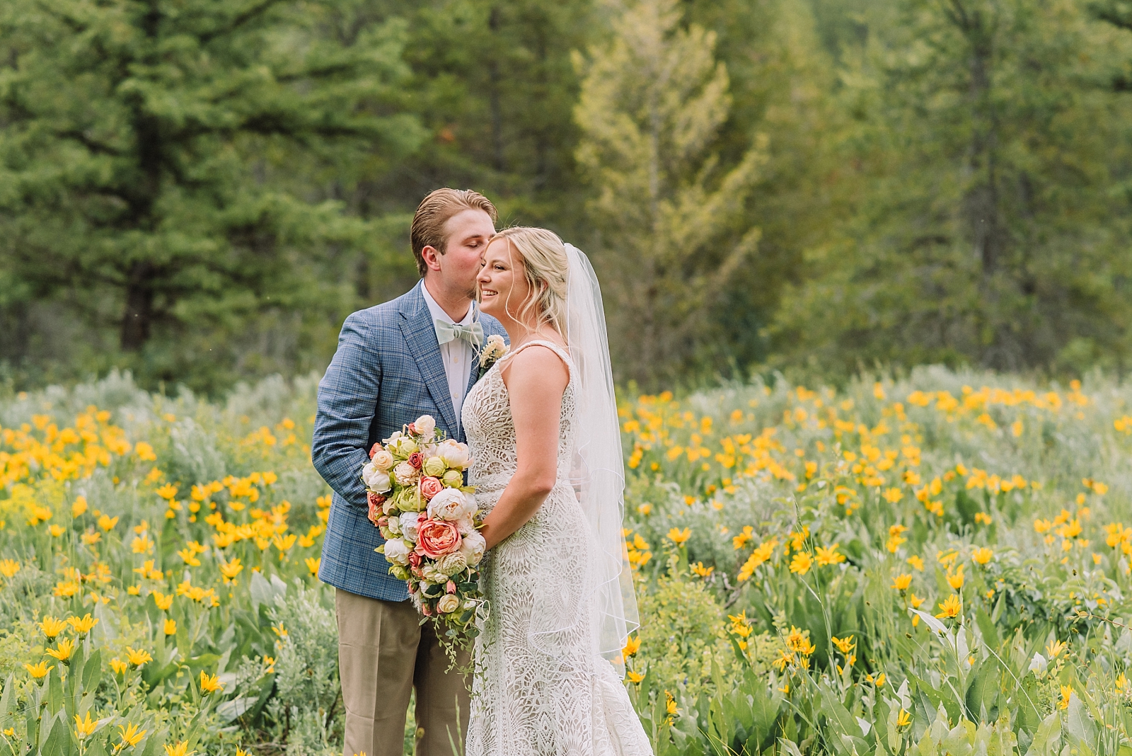 Best Idaho Wedding Photographer, Mesa Falls wedding pictures, Island Park Wedding Photographer