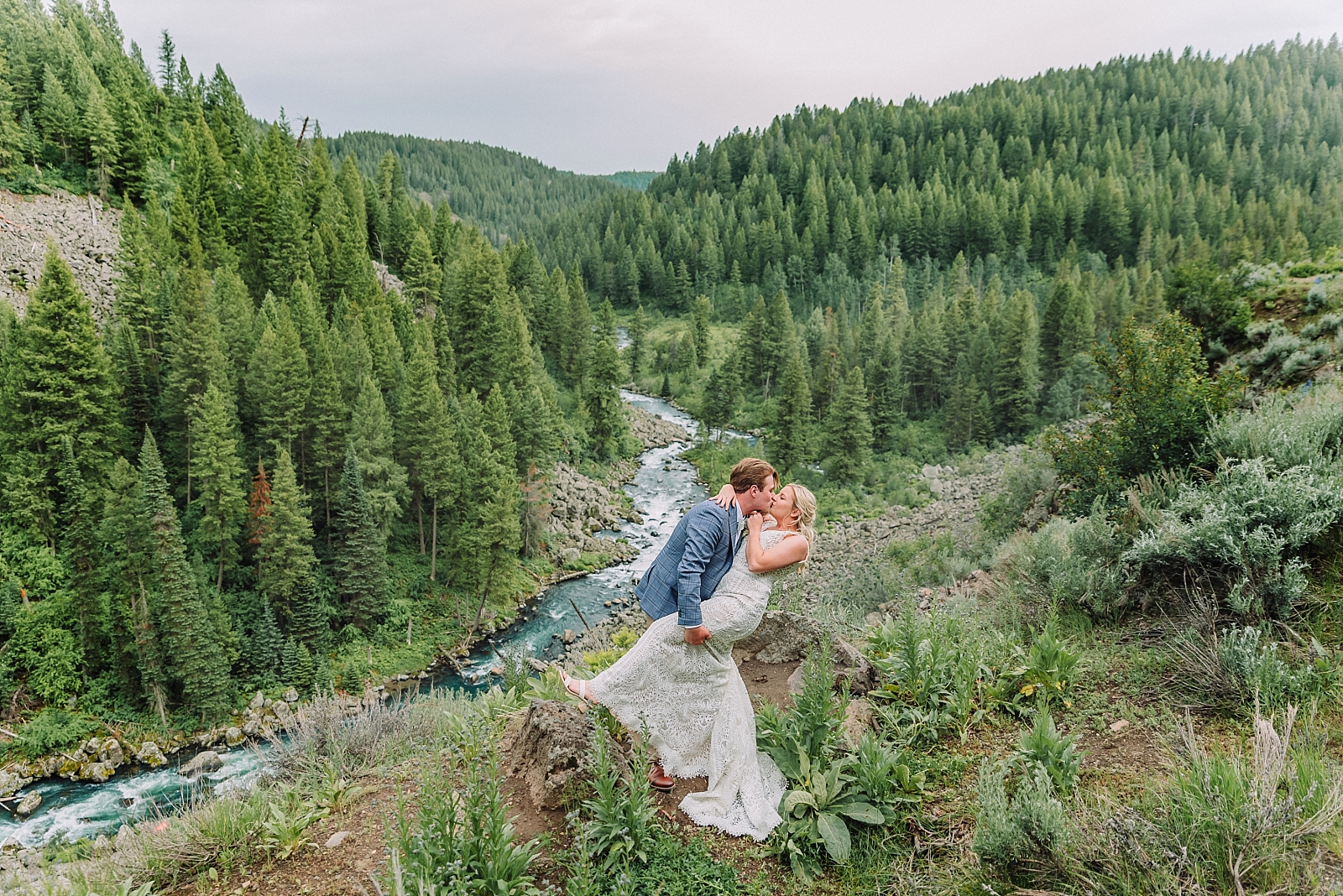 Best Idaho Wedding Photographer, Ashton Idaho Wedding Photographer, East Idaho Outdoor wedding