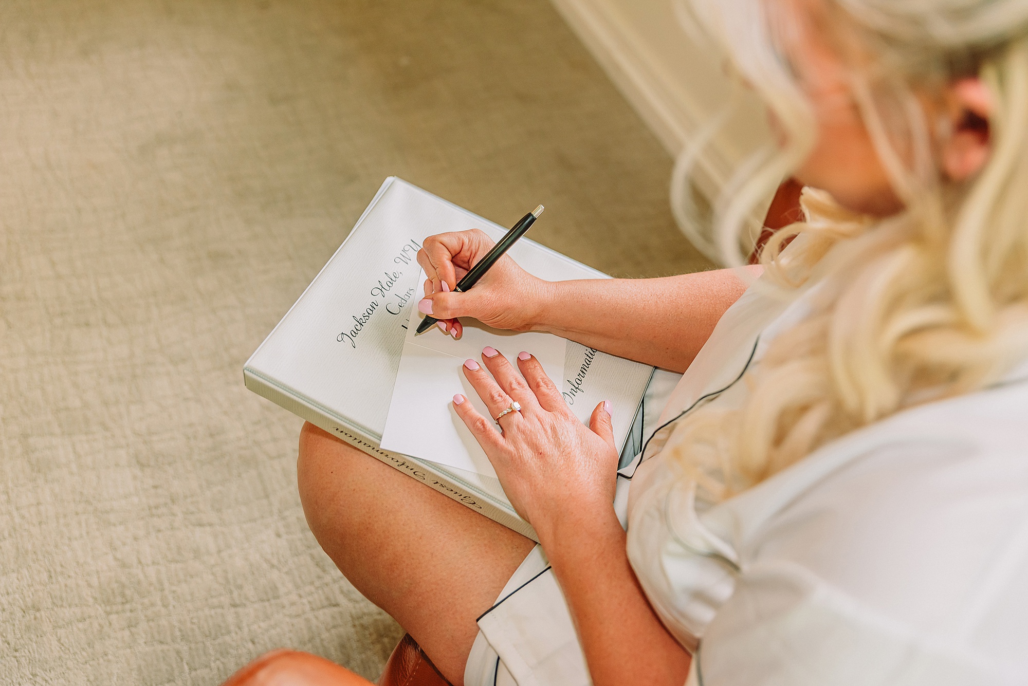 Grand Teton National Park wedding photographer Jackson Hole luxury mountain wedding reception Jackson Hole destination wedding photographer sunset wedding portraits in the Tetons intimate Jackson Lake Lodge wedding celebration