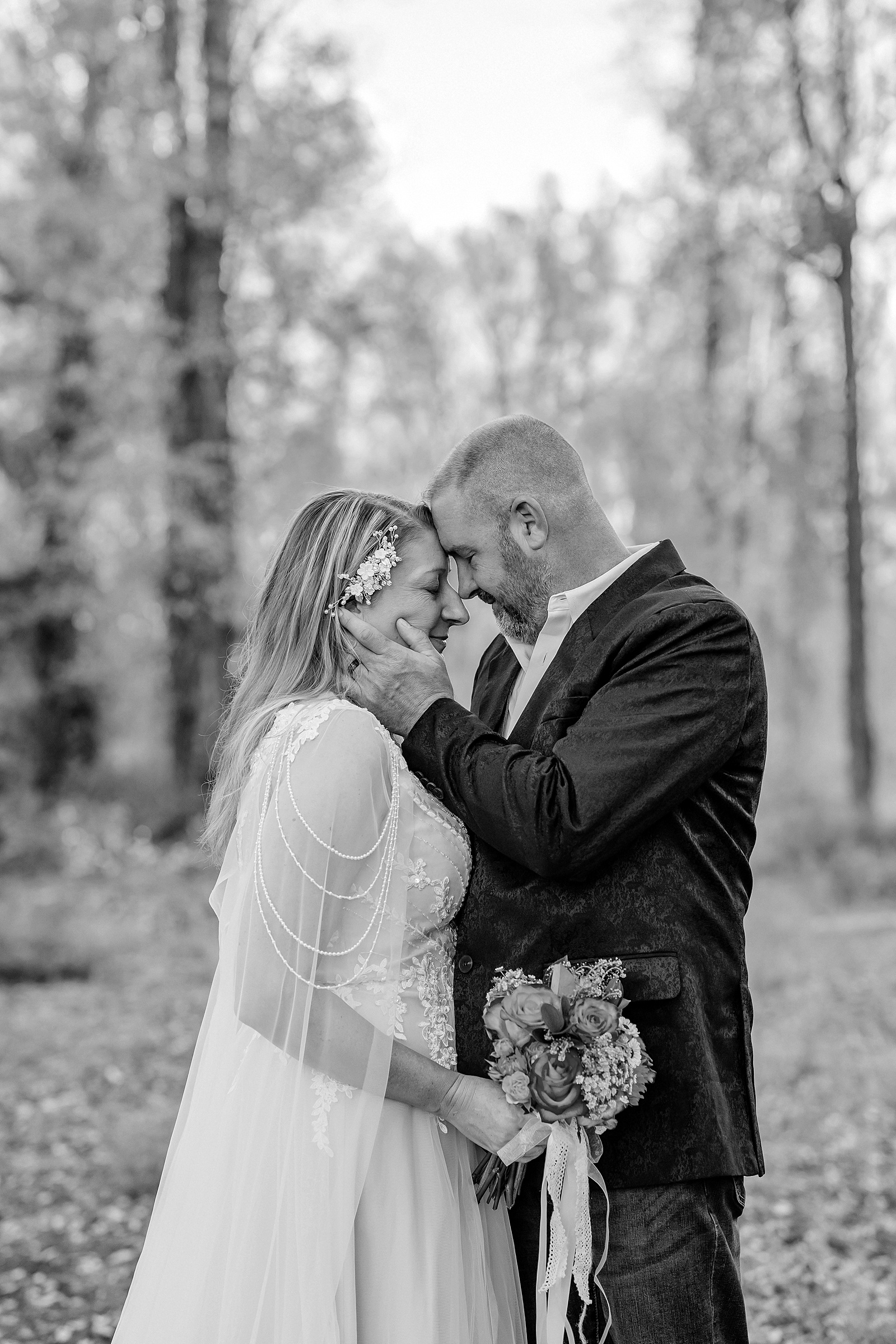 Jackson Hole honeymoon wedding photos Schwabacher Landing wedding portraits Snake River wedding photography September mountain wedding photos beaded wedding dress golden hour western groom style wedding photos Teton mountain wedding portraits sheer cape wedding dress photography