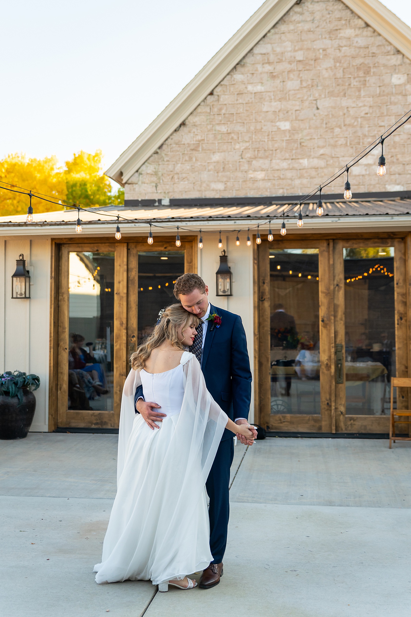 Utah fall wedding photographer Monroe Monroe Utah wedding reception photography Southern Utah Wedding Photographer Utah Wedding Photography dancing at wedding reception Greystone Monroe wedding venue photography