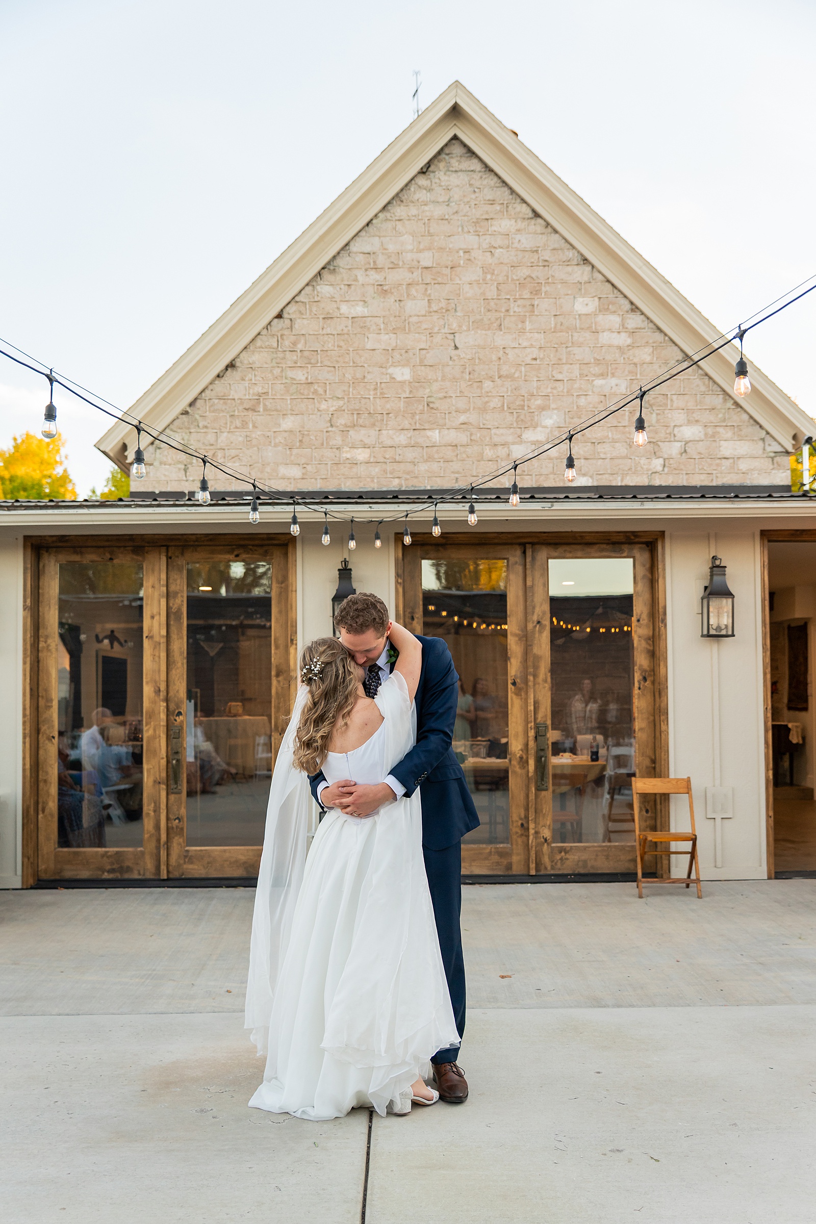 Utah fall wedding photographer Monroe Monroe Utah wedding reception photography Southern Utah Wedding Photographer Utah Wedding Photography dancing at wedding reception Greystone Monroe wedding venue photography