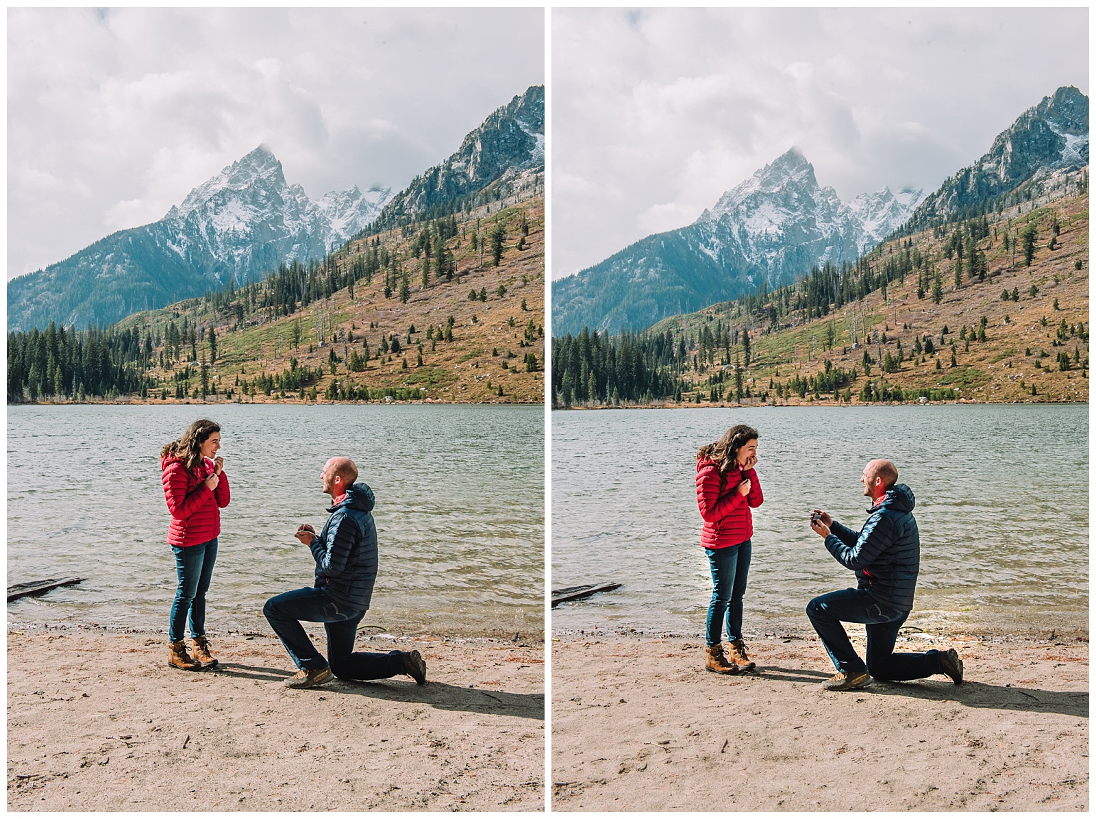 wedding marriage proposal-tetons-mountain-romantic-engagements