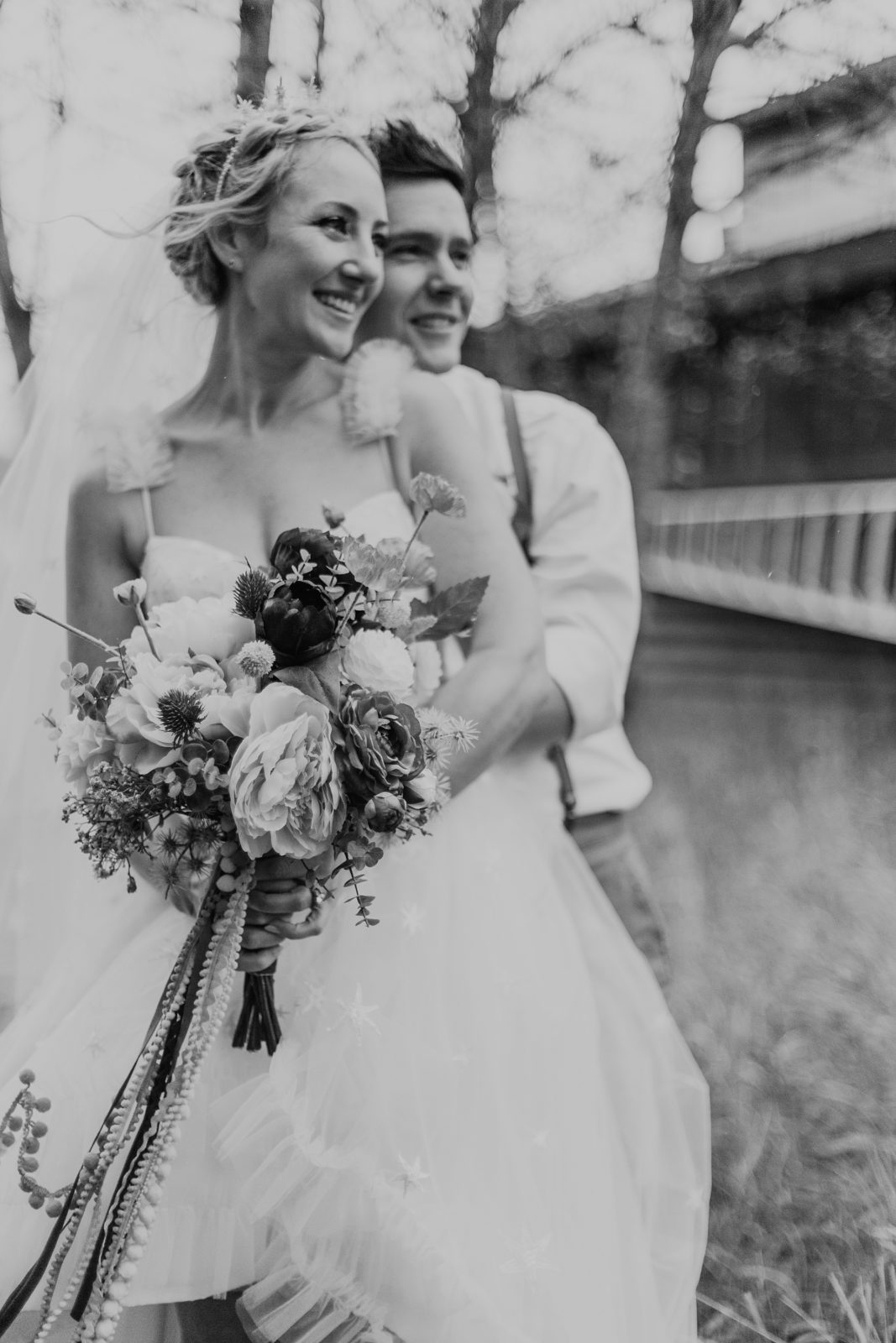 Fanciful and Quirky Fall Wedding at Moose Creek Ranch Janelle & Co Photo Fanciful and Quirky Fall Wedding at Moose Creek Ranch Janelle & Co Photo