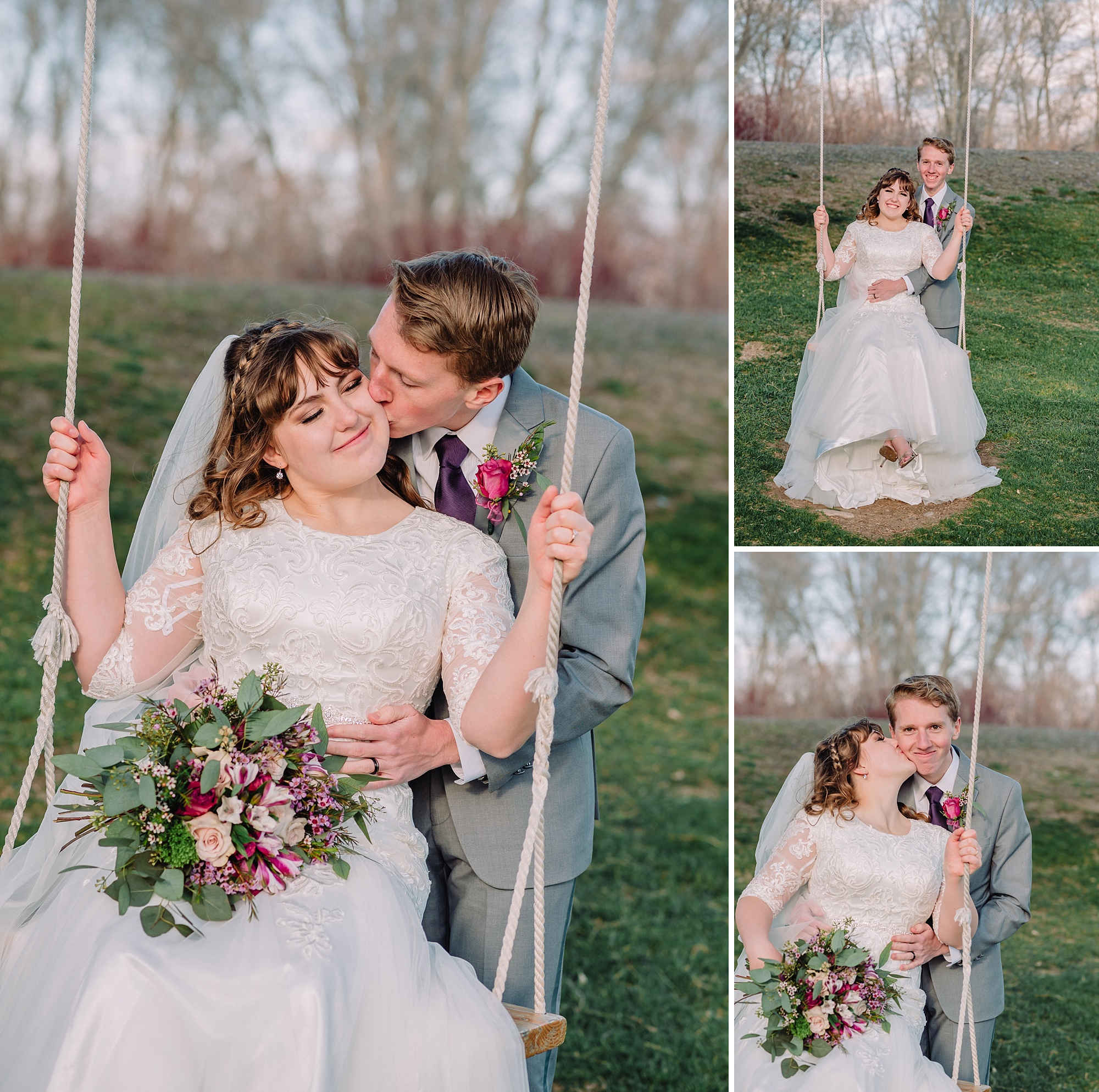groom-and-bride-wedding-couple-on-swing-labelle-lake-bridals