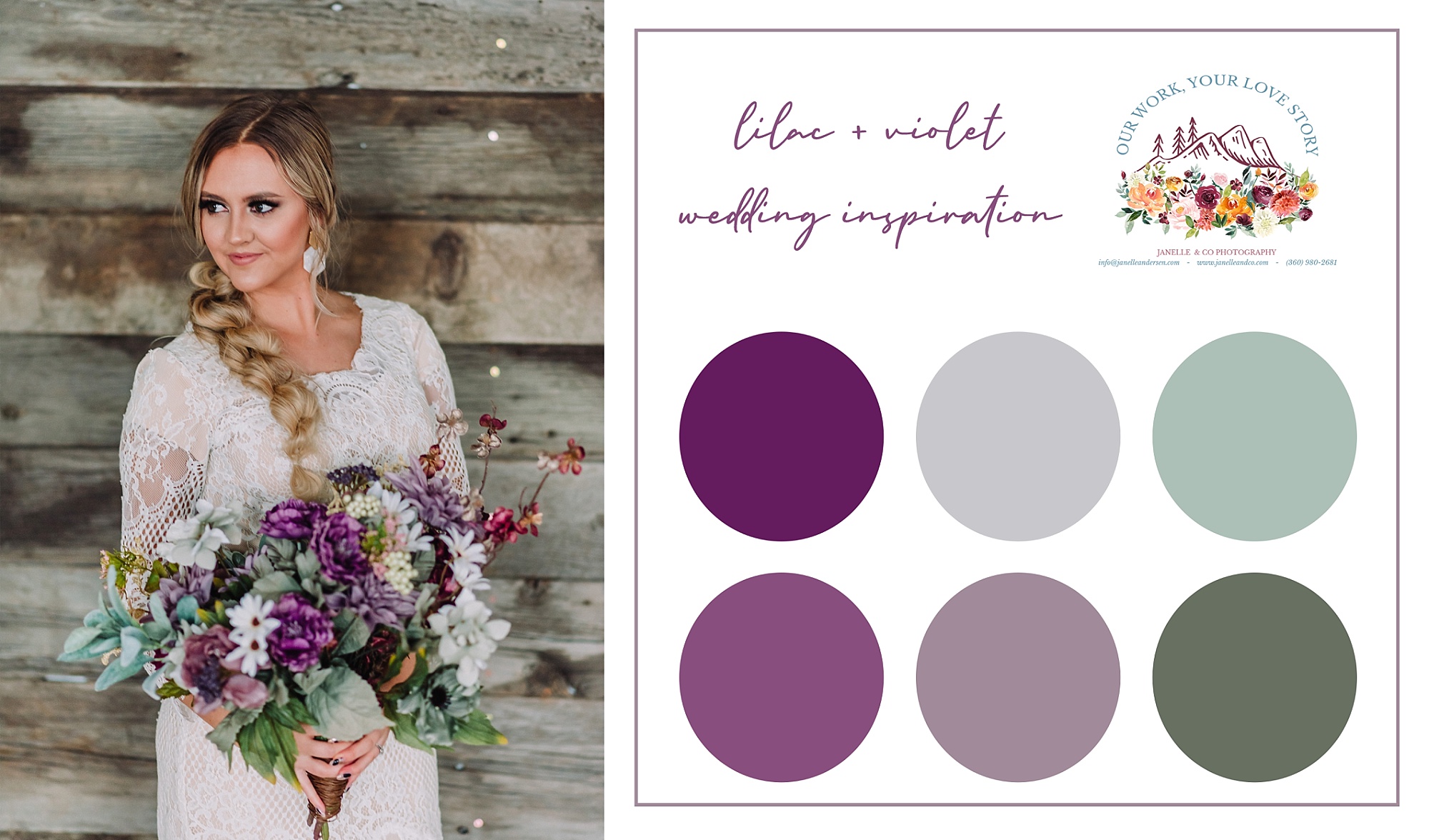 lilac-violet-sage-wedding-inspiration-color-board