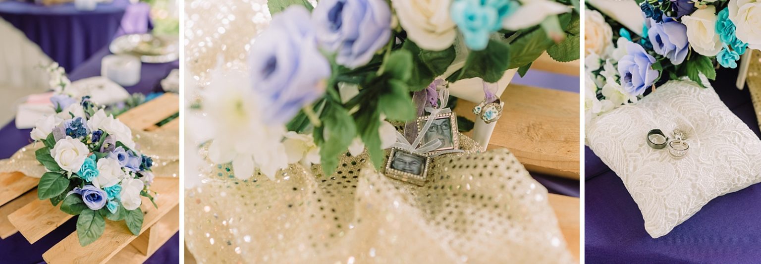Heartwarming Wedding at Loft 745 in Rigby Idaho - Janelle & Co Photo
