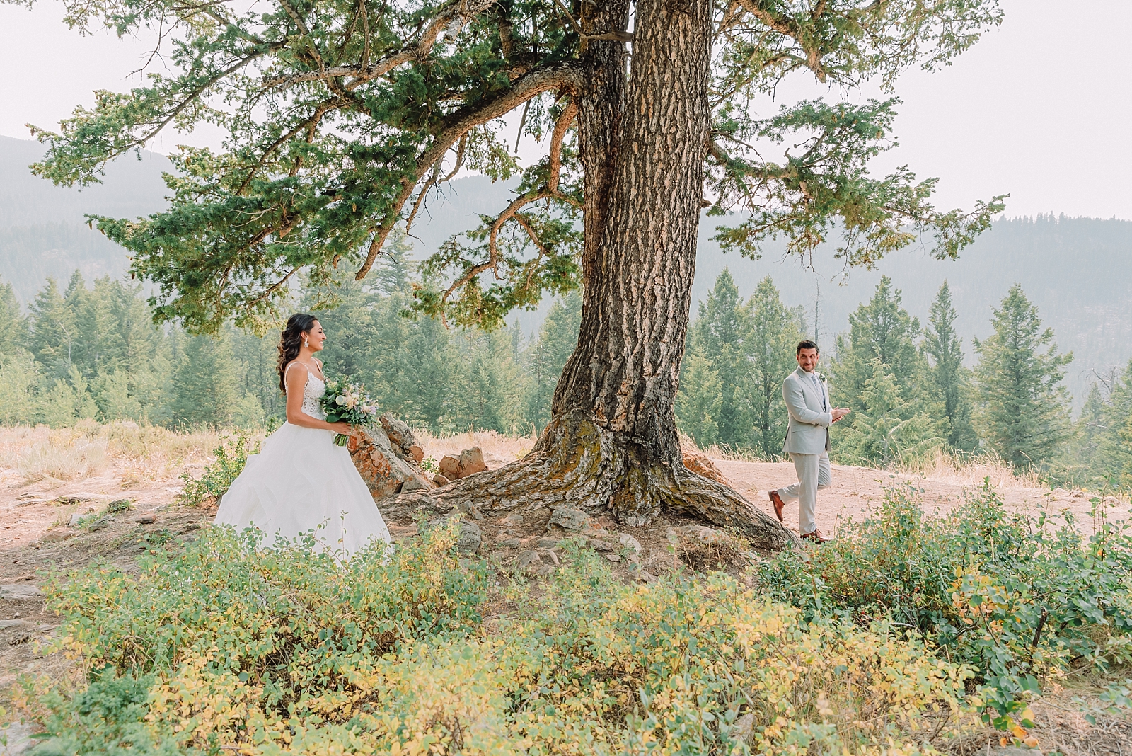Elopement Photography Timeline