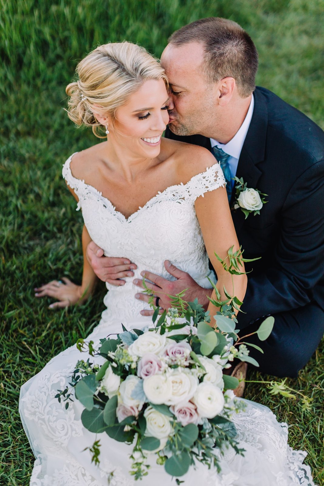 Summer Micro Wedding at Grand Teton National Park - Janelle & Co Photo