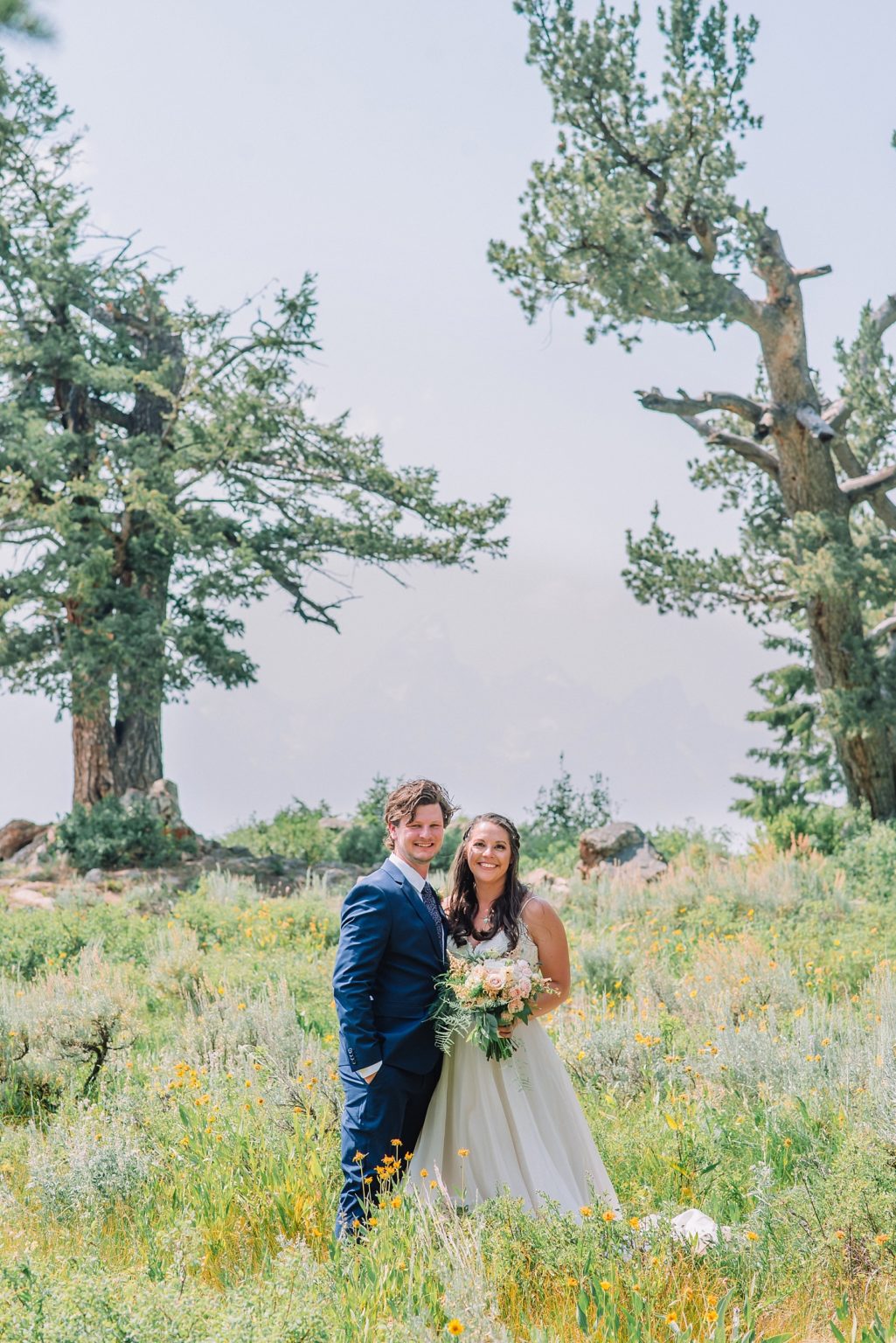 Destination Elopement at Wedding Tree - Janelle & Co Photo