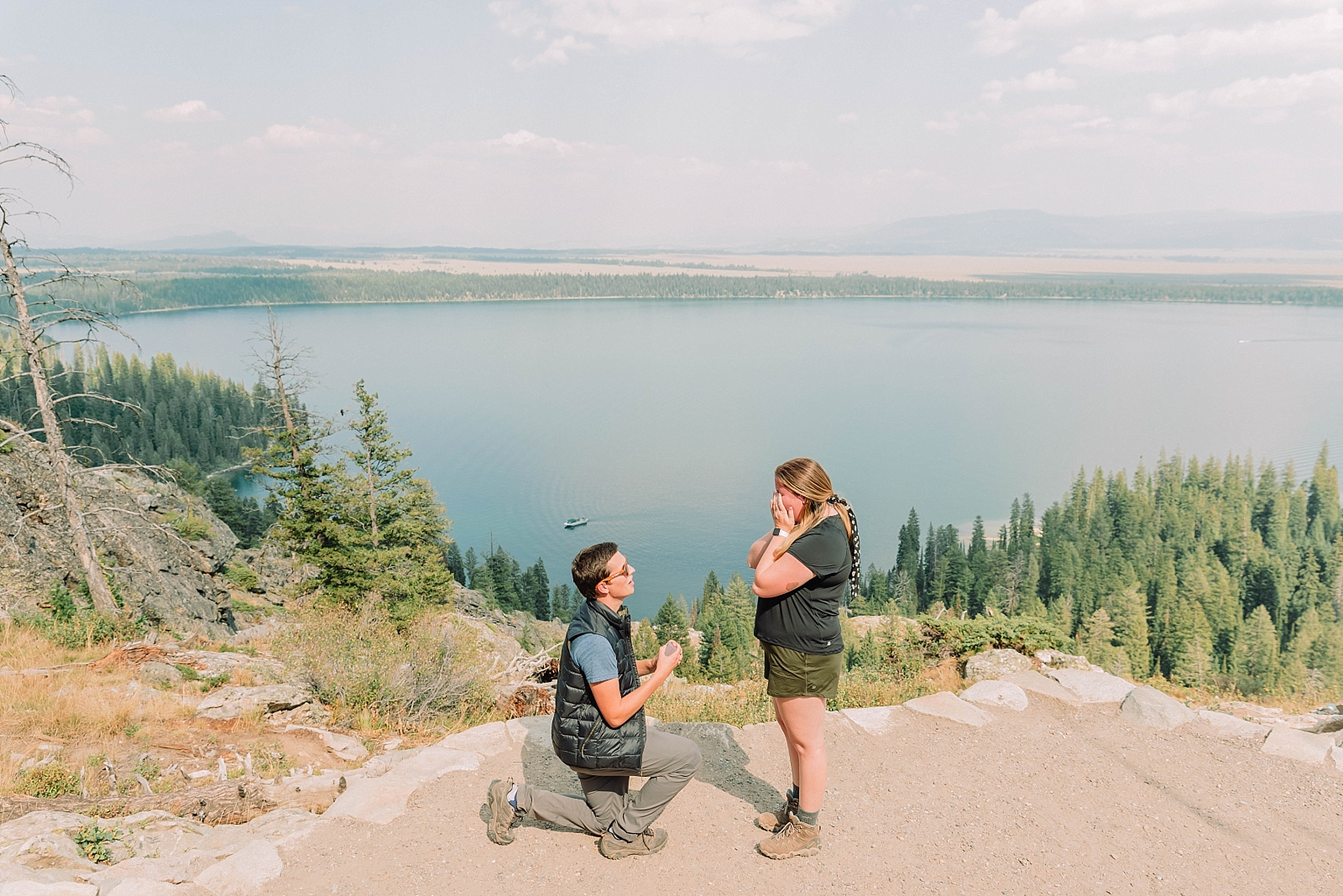 proposal at inspiration point