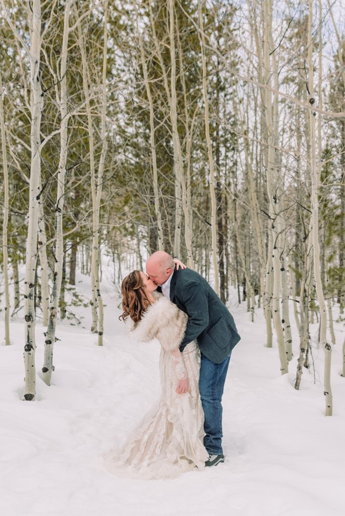 vow renewal in jackson hole