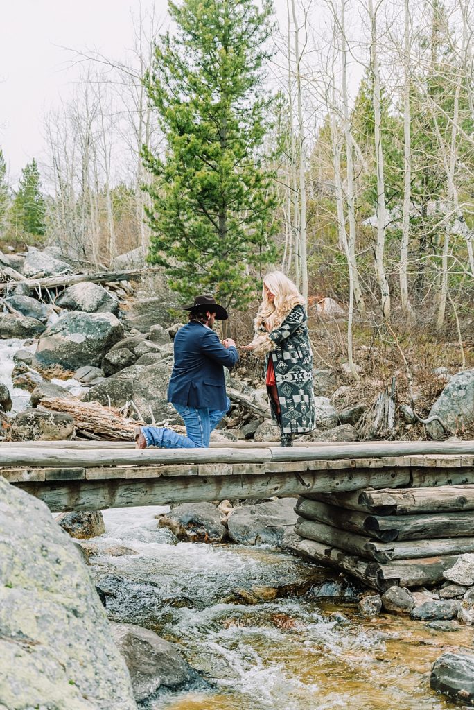 Grand Teton Proposal