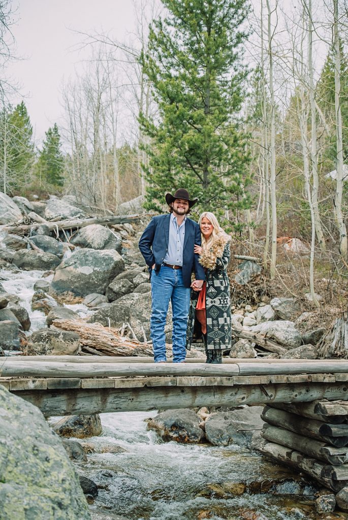 Grand Teton Proposal