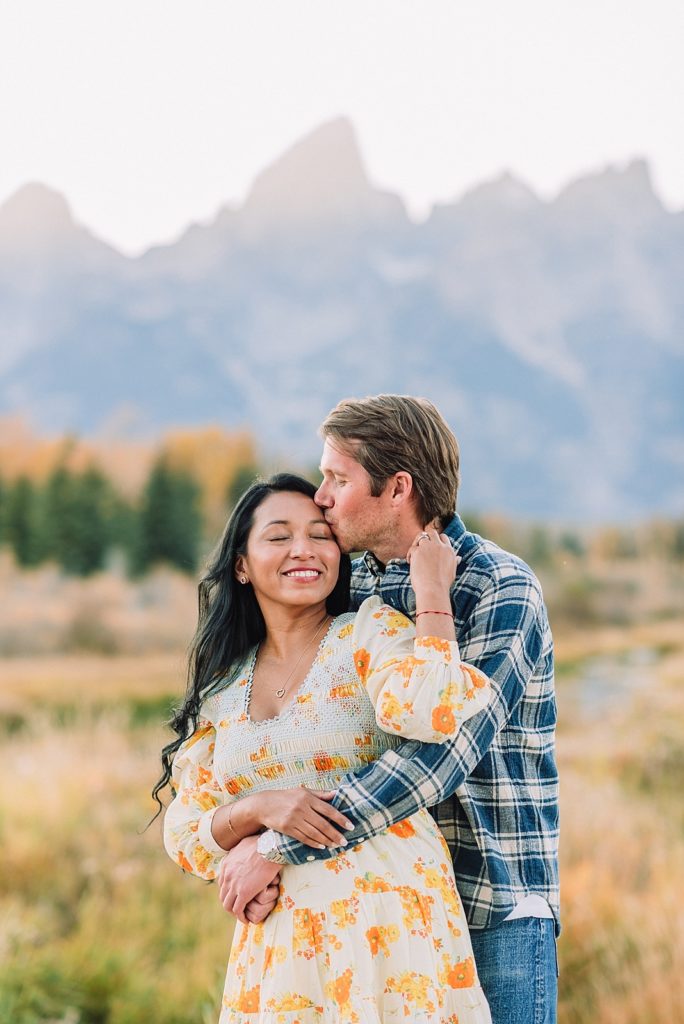 engagement photography poses