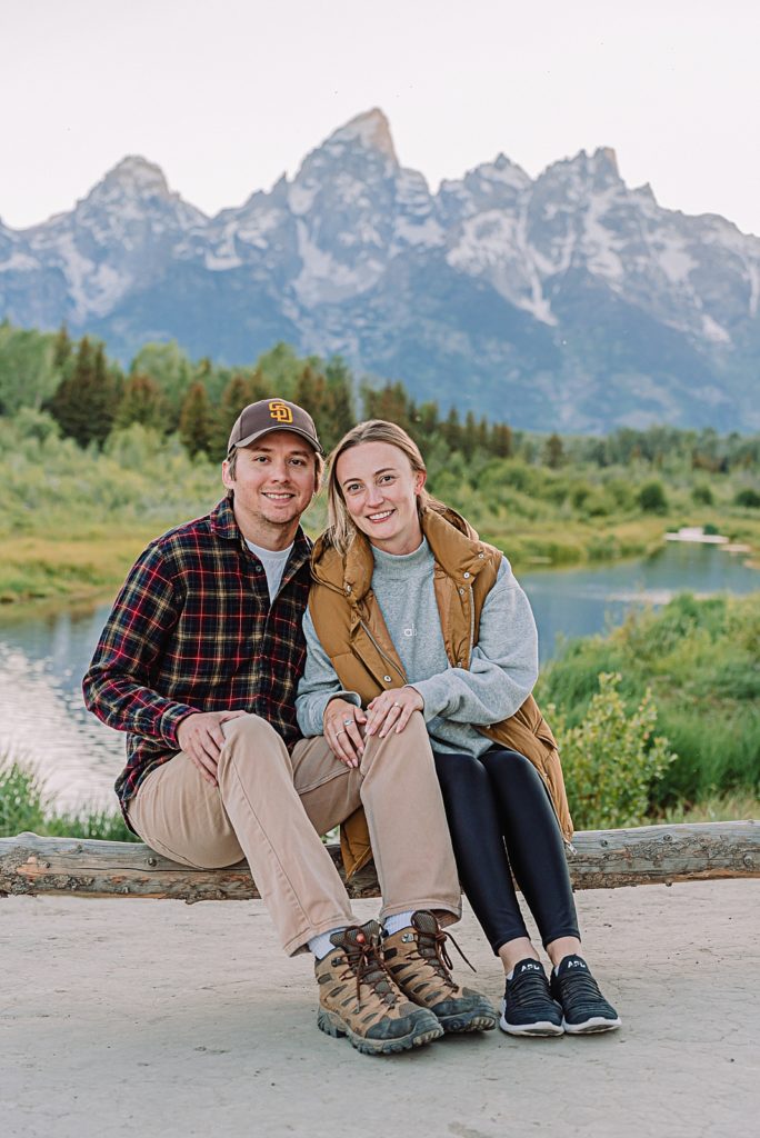 best locations for a jackson hole proposal, how to propose to my girlfriend, best jackson hole engagement photography, jackson hole proposal photographer