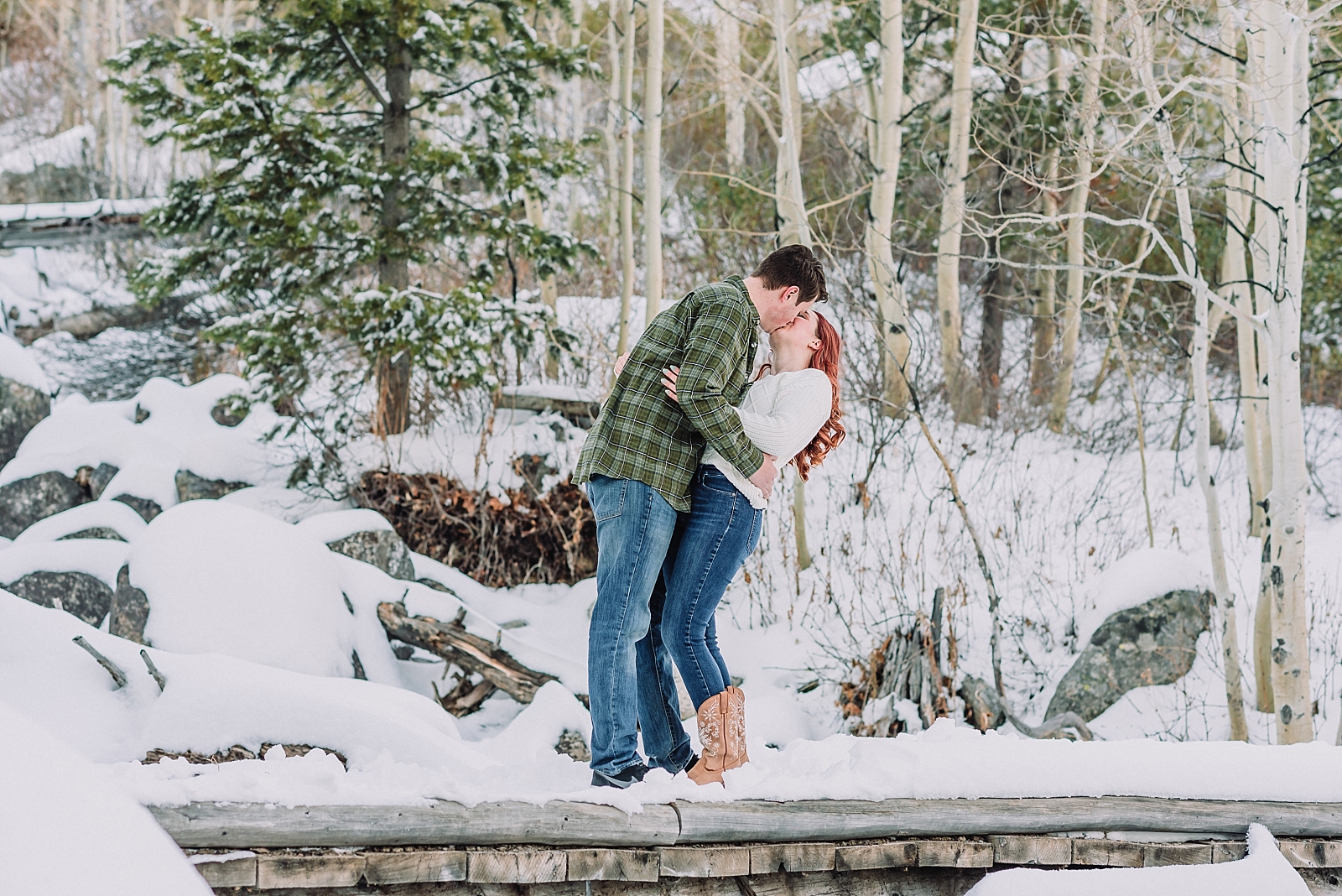 posing ideas for couples, winter photography, jackson hole engagements