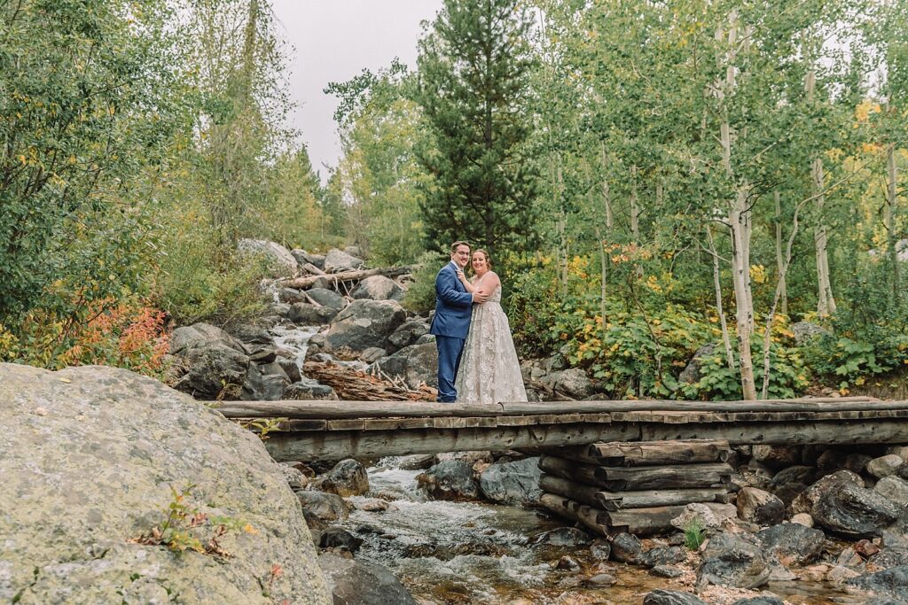 Teton Wedding with Hiking, jackson hole weddings, adventurous weddings, outdoor ceremonies, grand teton national park, taggart lake