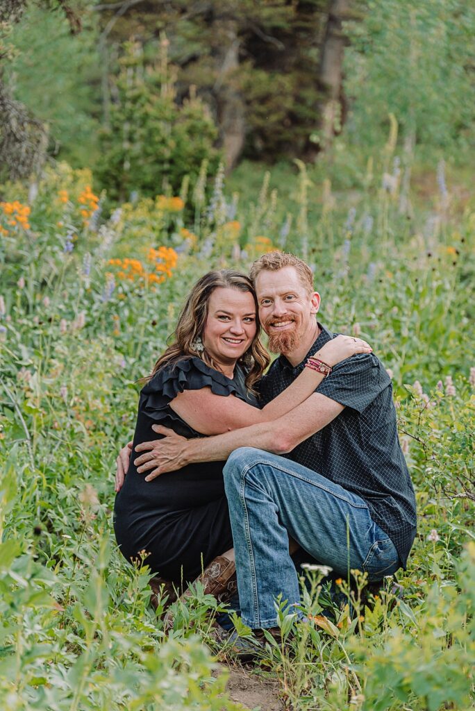 utah summer engagements,. posing ideas for couples