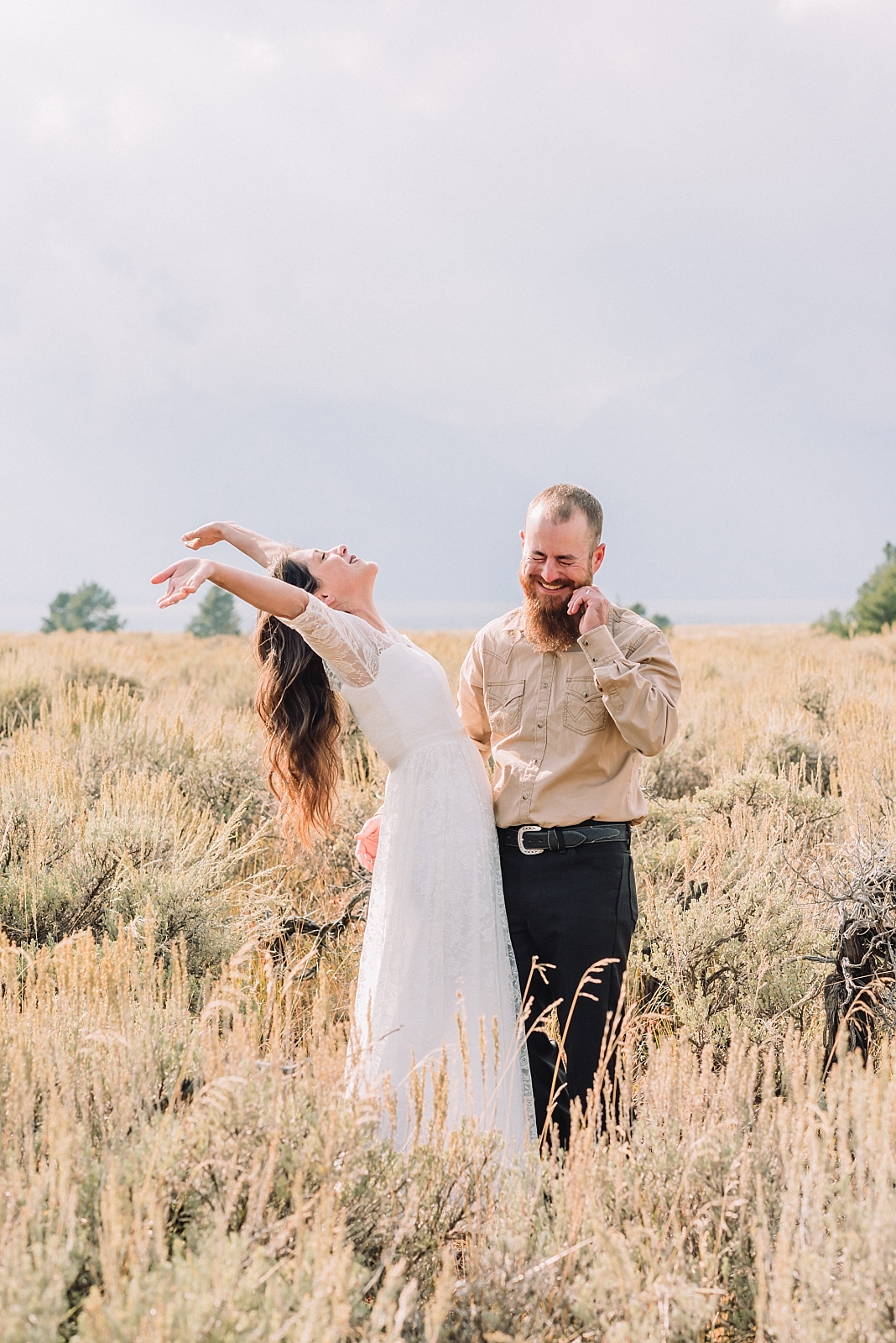 candid elopement photography, jackson hole wedding photographer, how to elope in jackson hole