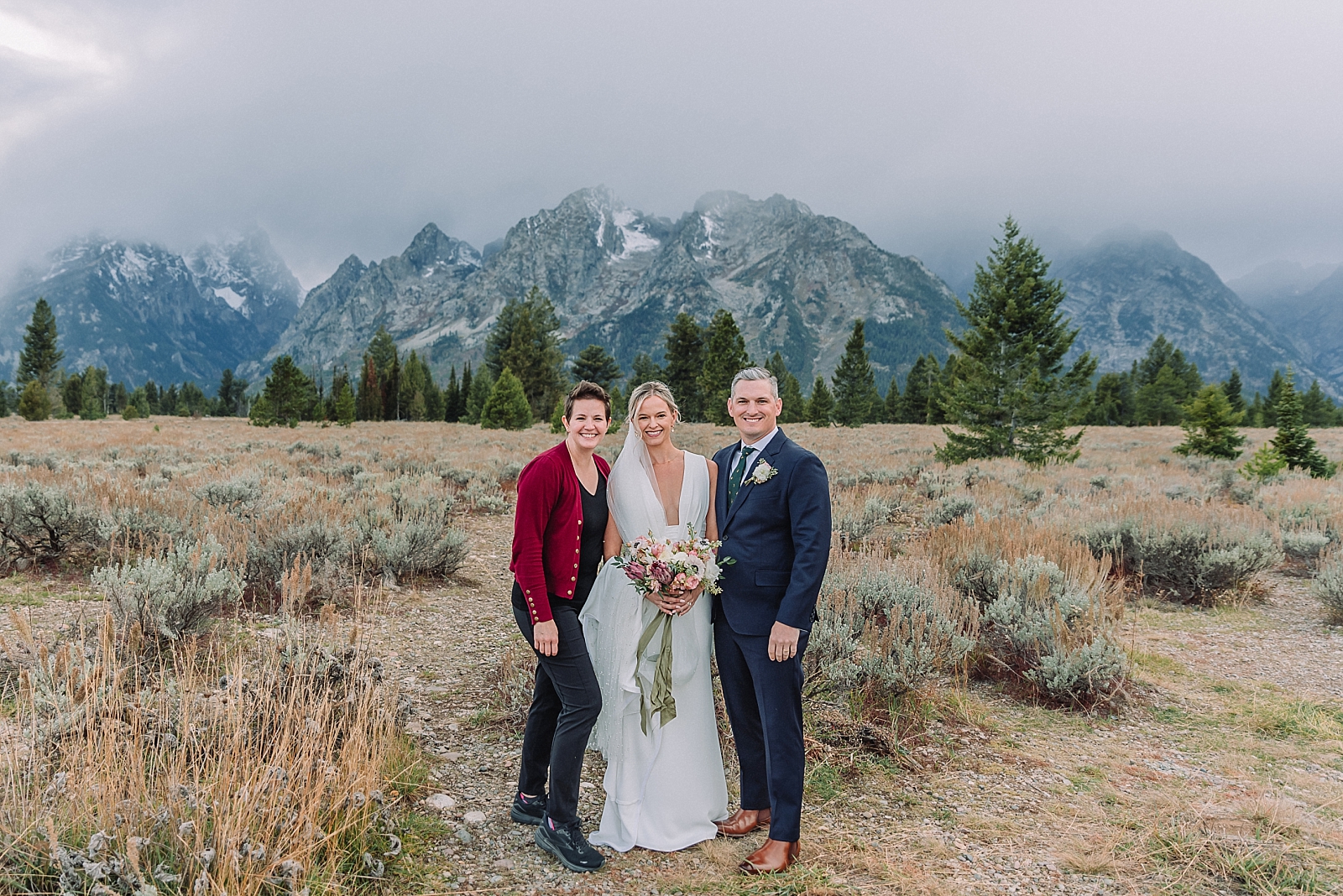 How to Elope in Jackson Hole