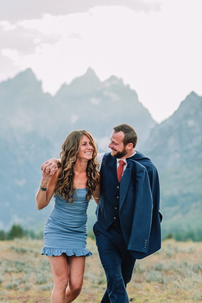 Cathedral View Turnout Vow Renewal