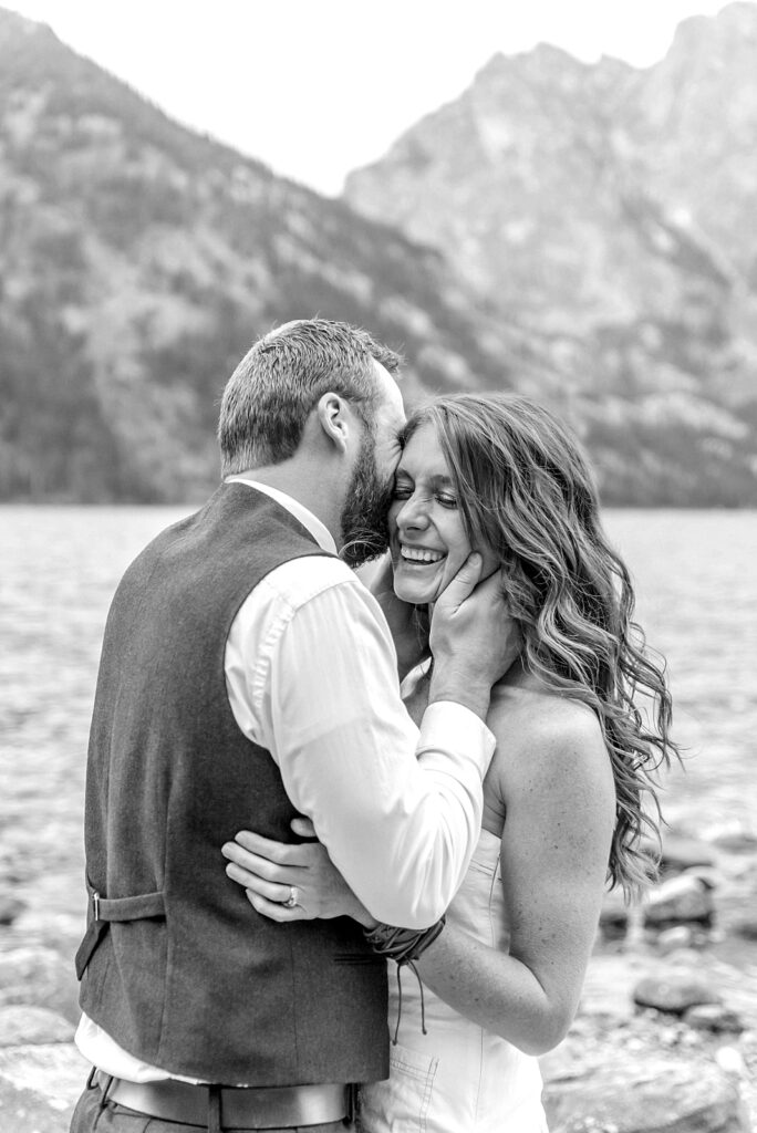 Jenny Lake elopement packages, Jackson Hole Wedding photographer