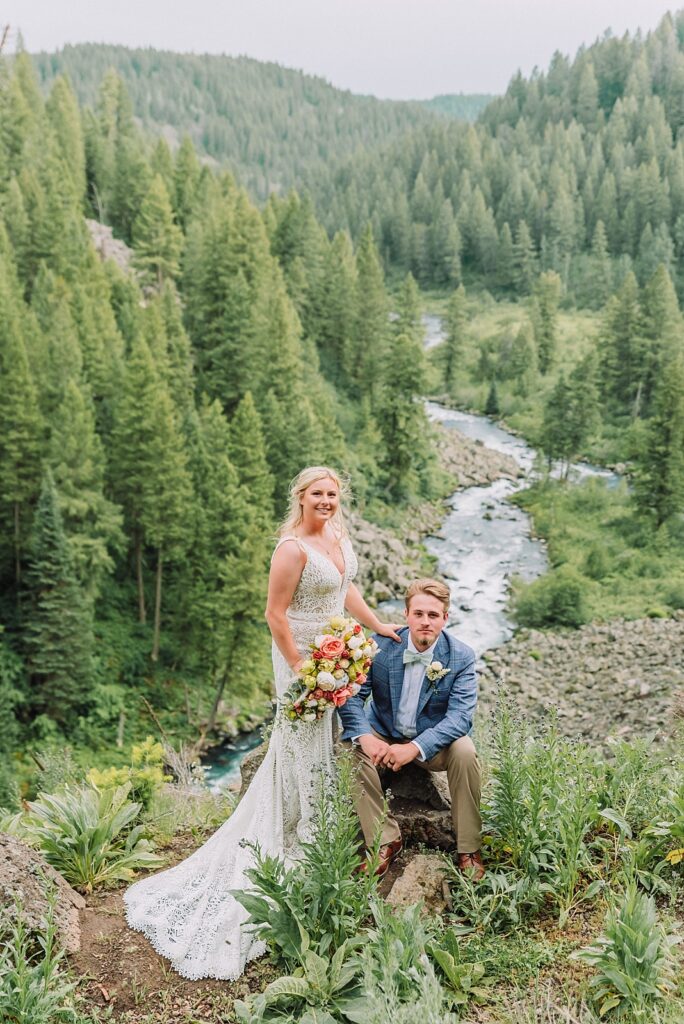 Idaho Elopement Photographer, Idaho Falls Wedding Photographer, Best Idaho Photographer
