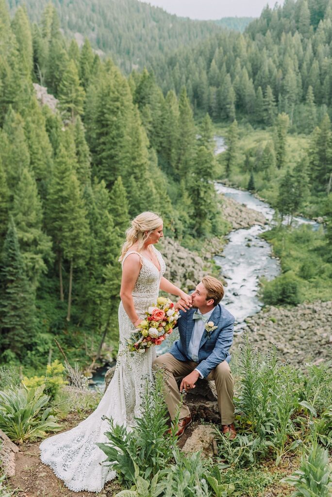 Idaho Elopement Photographer, Idaho Falls Wedding Photographer, Best Idaho Photographer