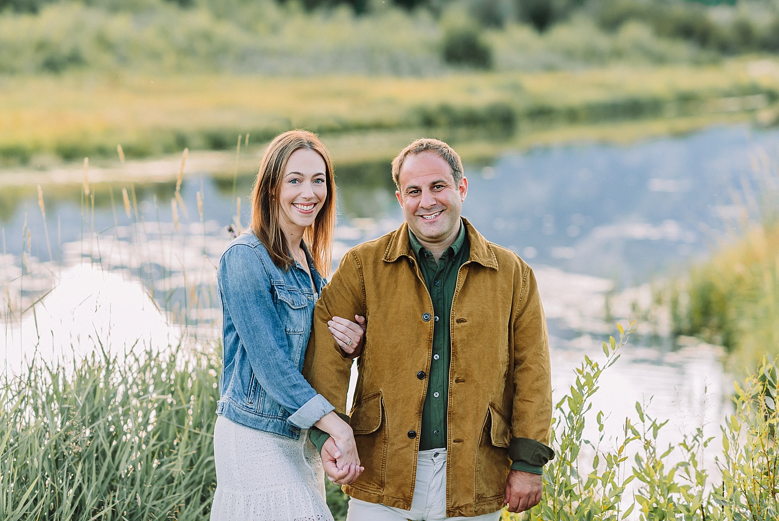 Engagement Photo Ideas, what to wear for your engagement session