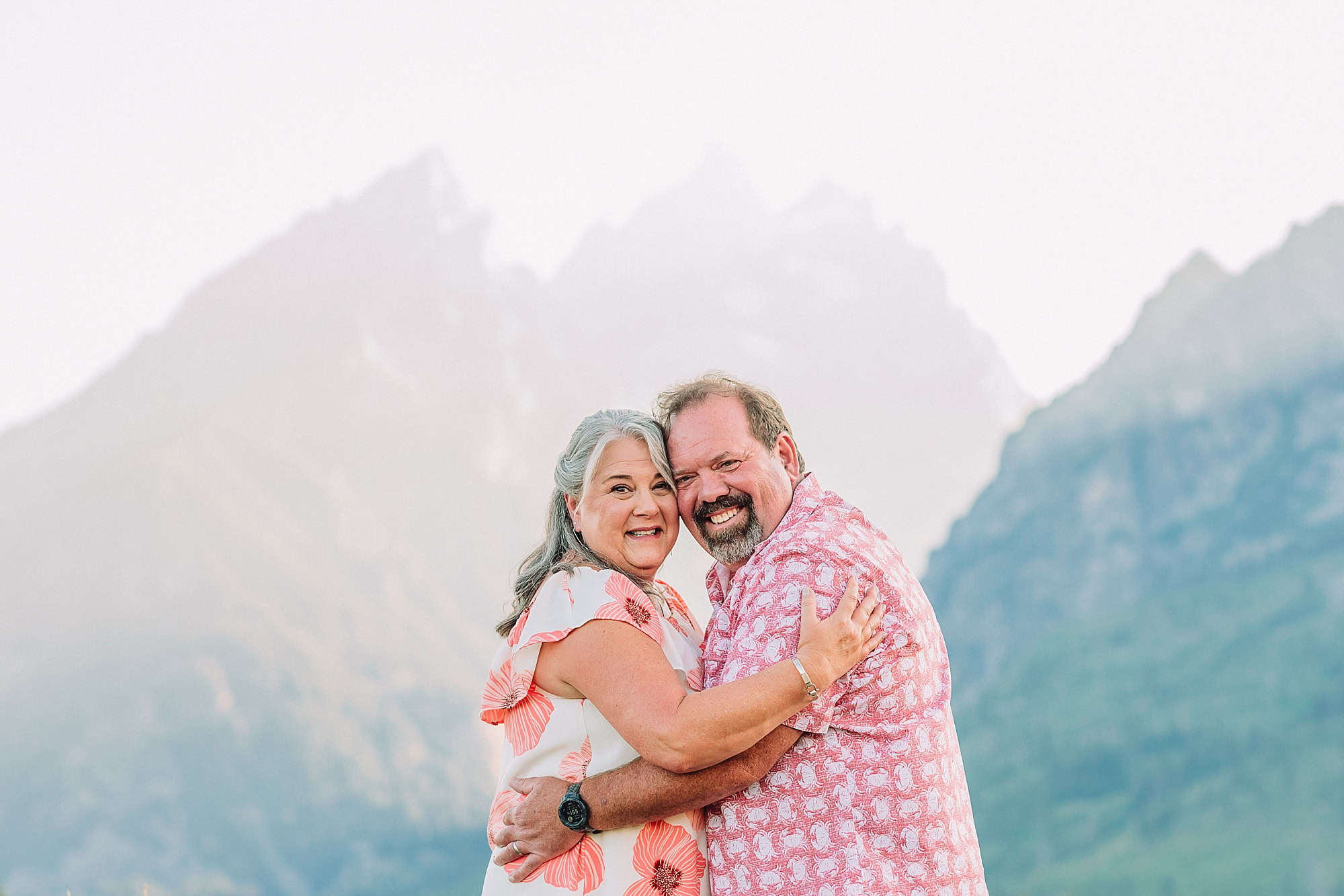 jackson hole photographer, grand teton national park, couple portraits, wyoming wedding photographer