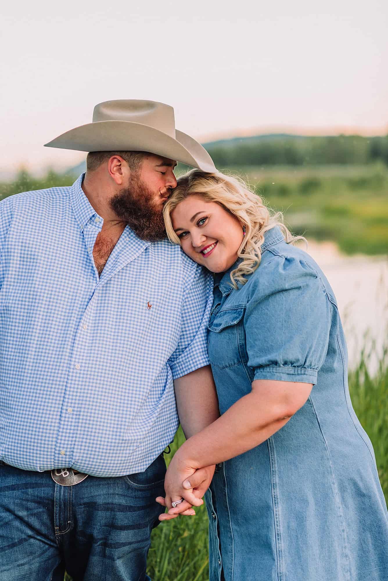 jackson hole photographer, wyoming photography, couple portraits