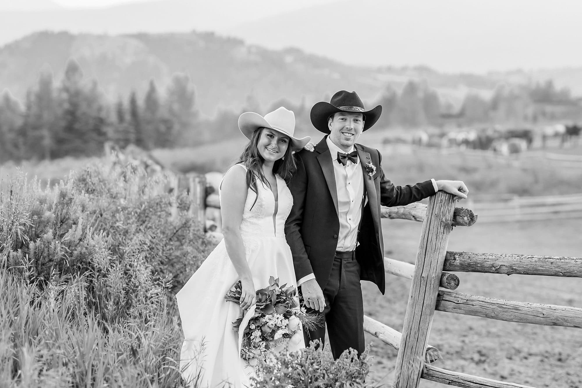 western wedding, Jackson Hole elopement photographer, jackson hole photographer