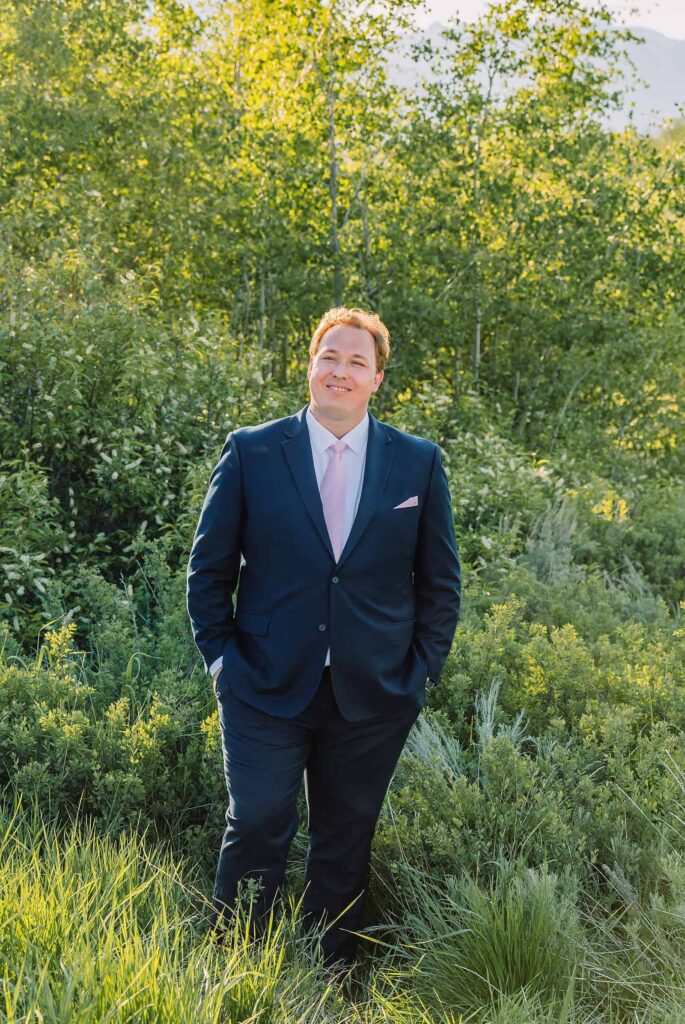 teton elopement with private vows, jackson hole elopement photographer, eloping in jackson hole wyoming