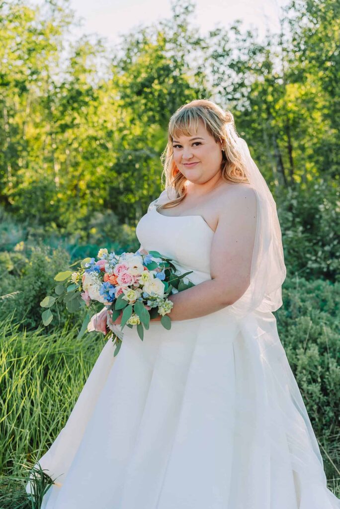 Teton Elopement with Private Vows, spring wedding, june bride, june wedding, mountain wedding, grand teton national park wedding, jackson hole wedding photographer