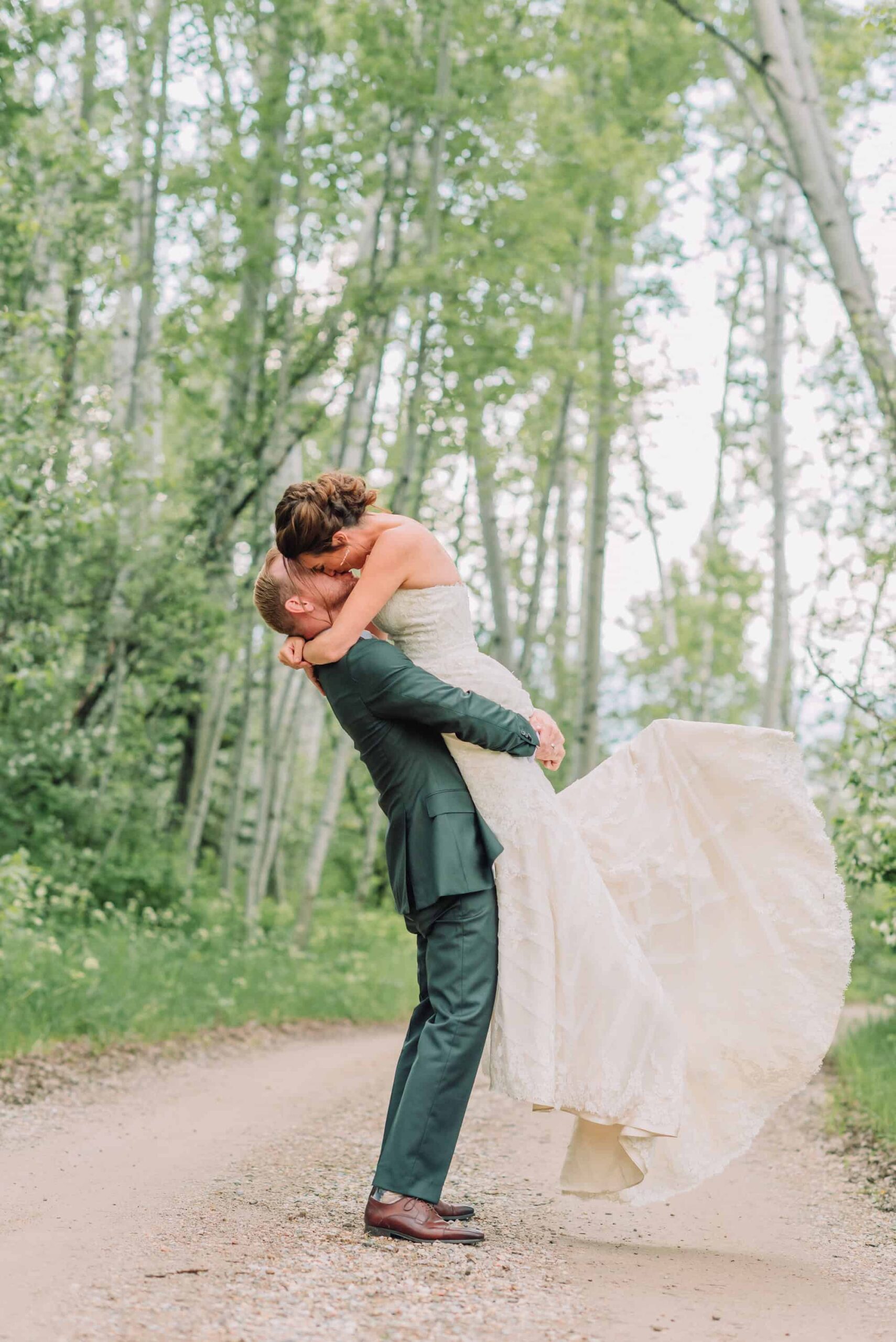 outdoor wedding ceremony, summer wedding inspiration, jackson hole photographer, micro-wedding, elopement photography