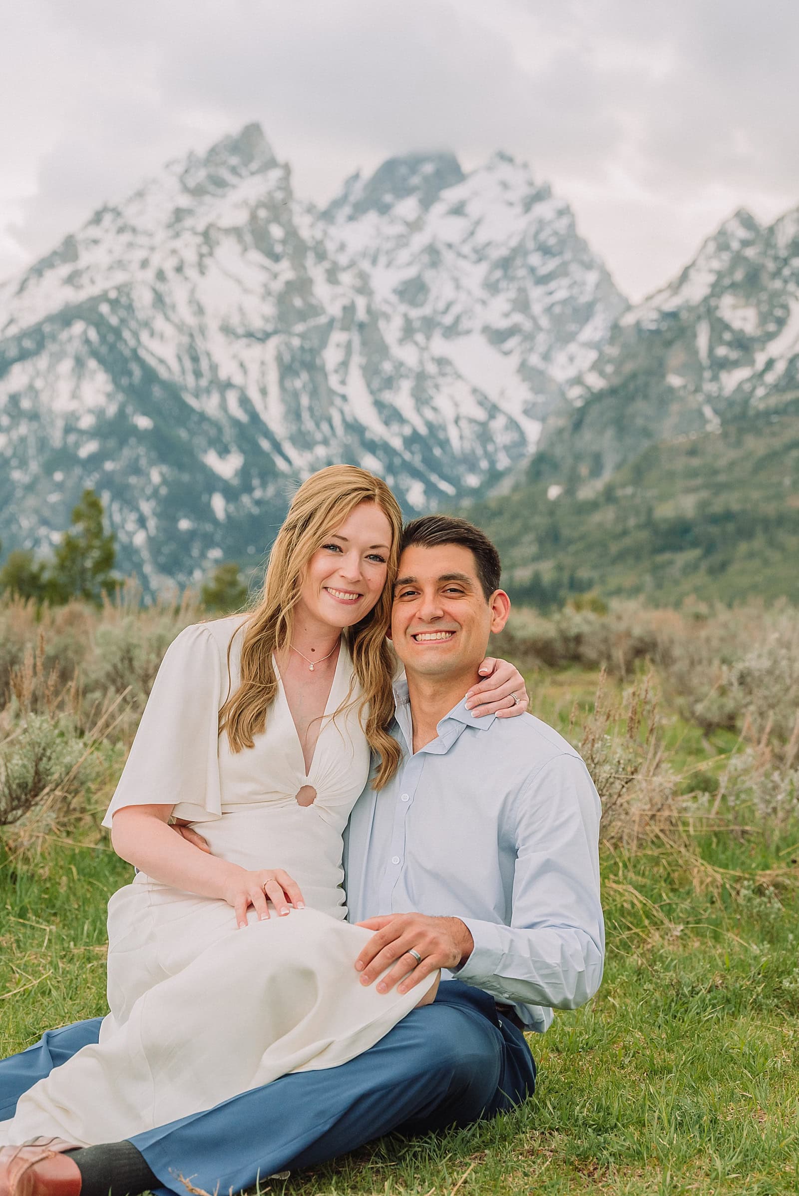 breast cancer fighter couples session jackson hole engagement photographer engagement photo ideas fall fall engagement photo ideas grand teton engagement photos