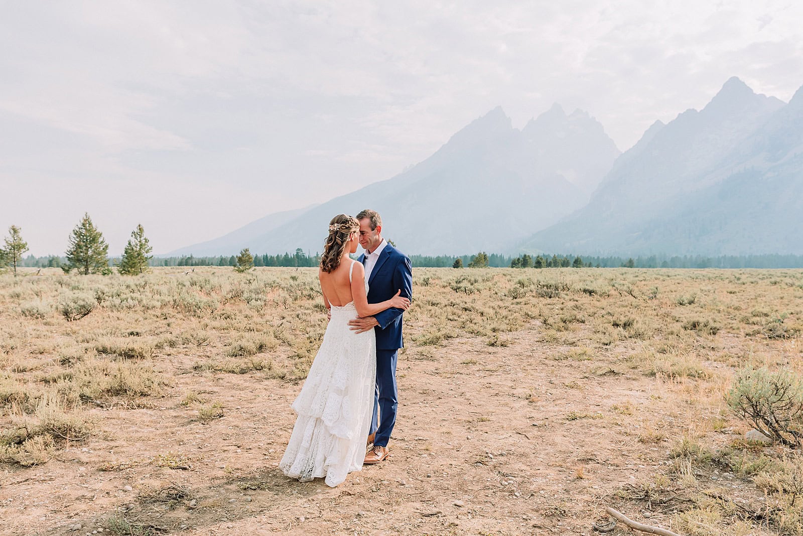 Jackson Hole Wedding Photographer outdoor wedding small intimate wedding ideas mountain wedding nature wedding future wedding plans cathedral group turnout elopement jenny lake wedding elopement in jackson hole