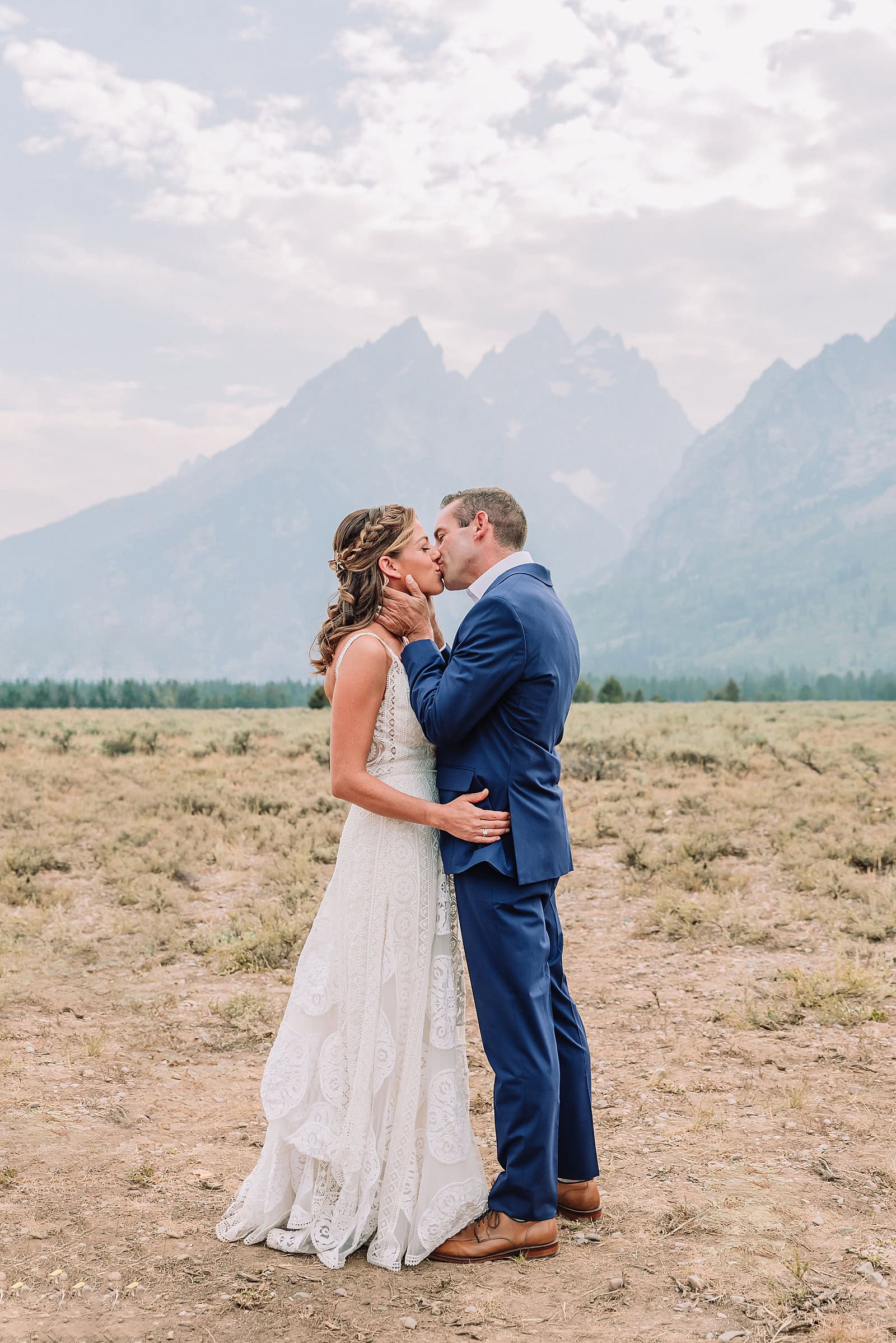 Jackson Hole Wedding Photographer outdoor wedding small intimate wedding ideas mountain wedding nature wedding future wedding plans cathedral group turnout elopement jenny lake wedding elopement in jackson hole