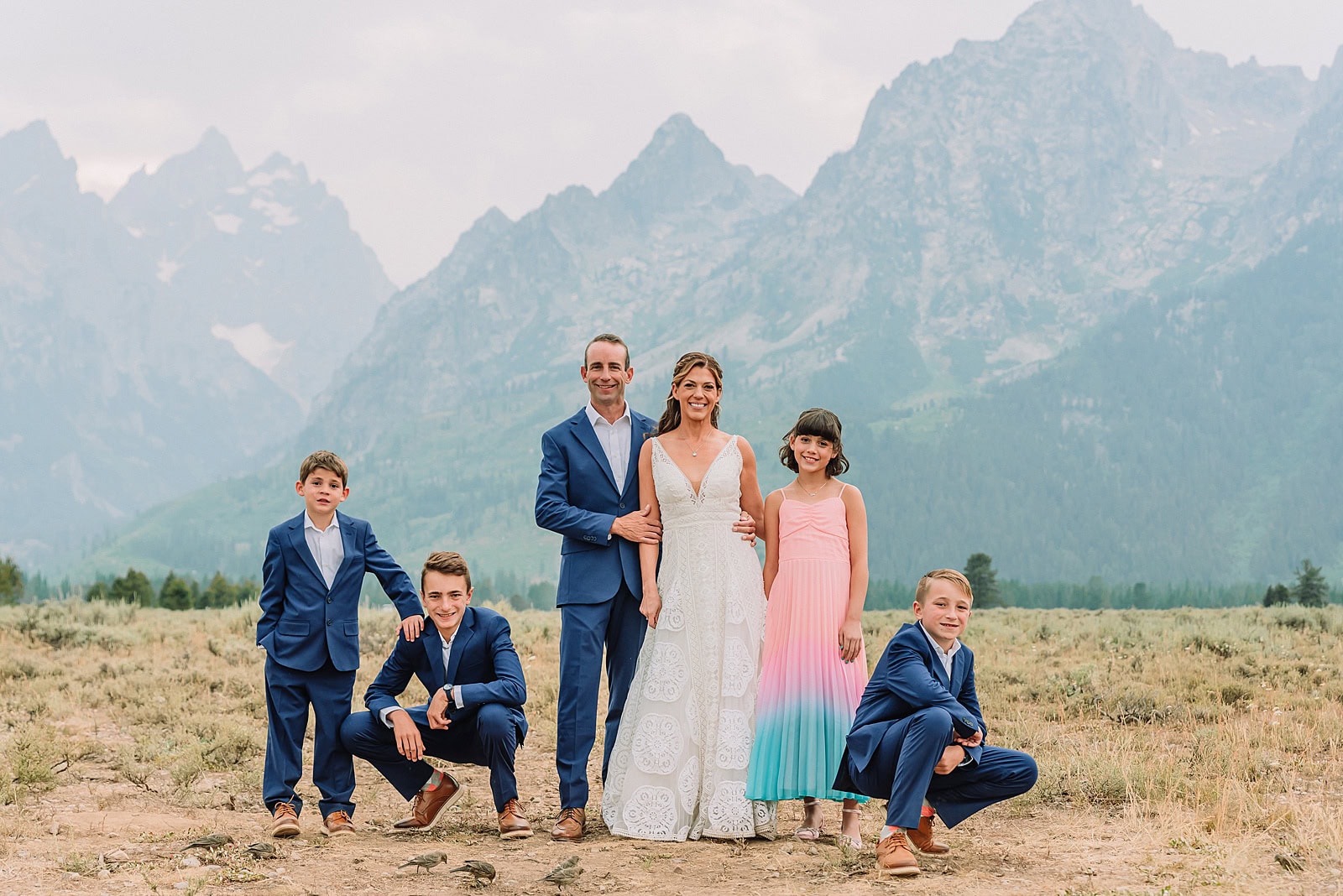 Jackson Hole Wedding Photographer outdoor wedding small intimate wedding ideas mountain wedding nature wedding future wedding plans cathedral group turnout elopement jenny lake wedding elopement in jackson hole