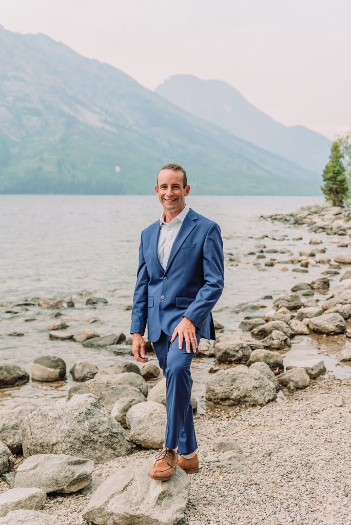 Jackson Hole Wedding Photographer outdoor wedding small intimate wedding ideas mountain wedding nature wedding future wedding plans cathedral group turnout elopement jenny lake wedding elopement in jackson hole