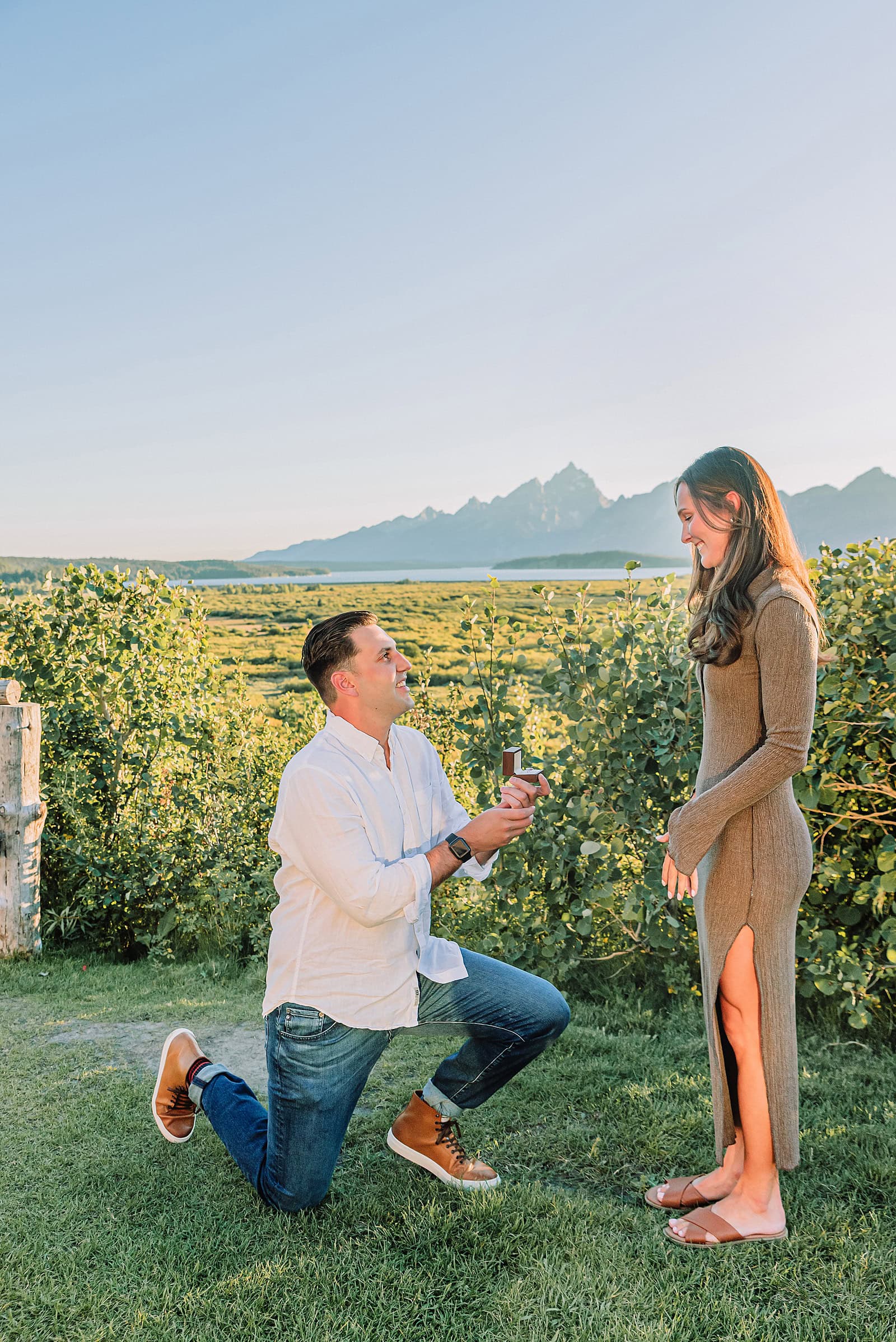 fall engagement photos jackson hole engagement photographer engagement photo ideas fall fall engagement photo ideas grand teton engagement photos Grand Teton Fall engagement photos