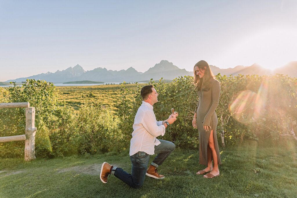 fall engagement photo jackson hole engagement photographer engagement photo ideas fall fall engagement photo ideas grand teton engagement photos Grand Teton Fall engagement photos