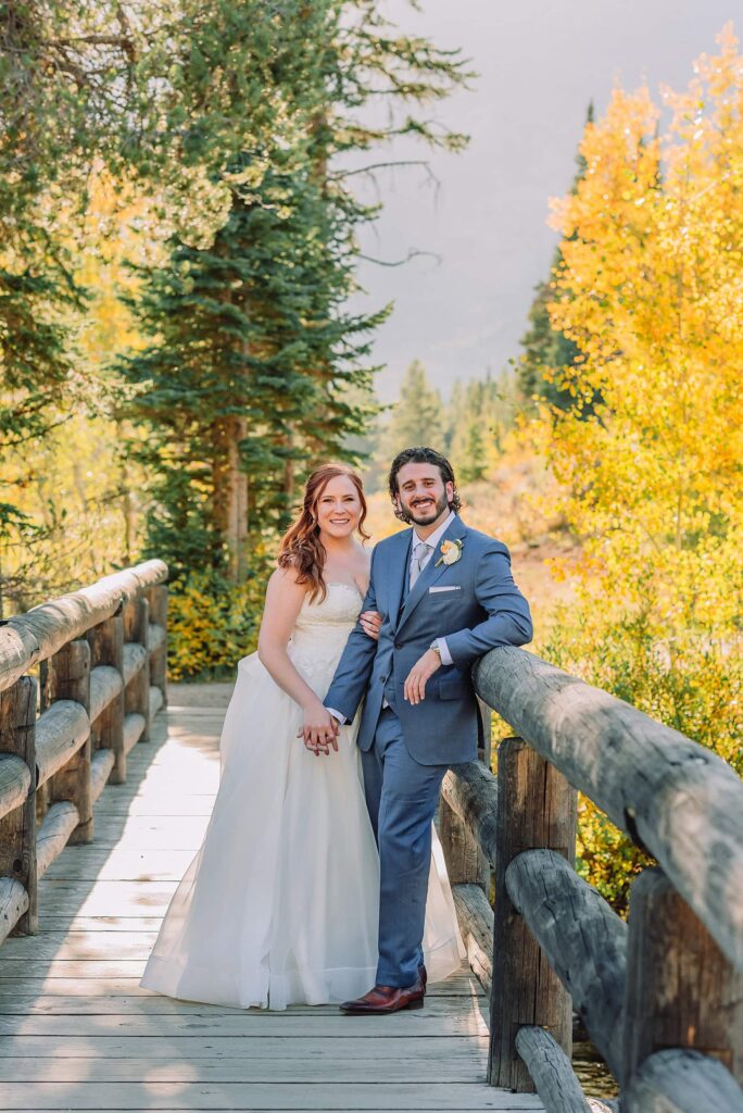 Grand Teton Elopement Photographer Mountain Elopement Photographer Adventure Elopement Photographer Grand Teton Grand Teton Destination Wedding Photographer Wyoming Elopement Photographer Outdoor Elopement Photographer Wyoming mountain wedding nature wedding timeless wedding classy wedding jenny lake wedding portraits romantic wedding dresses