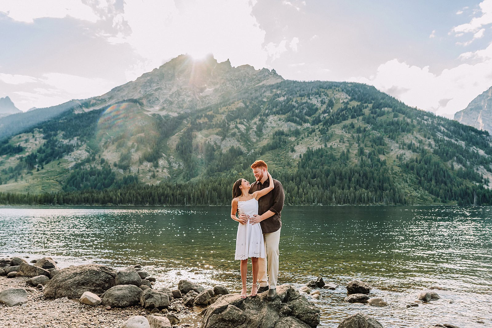 fall engagement photo jackson hole engagement photographer engagement photo ideas fall fall engagement photo ideas grand teton engagement photos Grand Teton Fall engagement photos