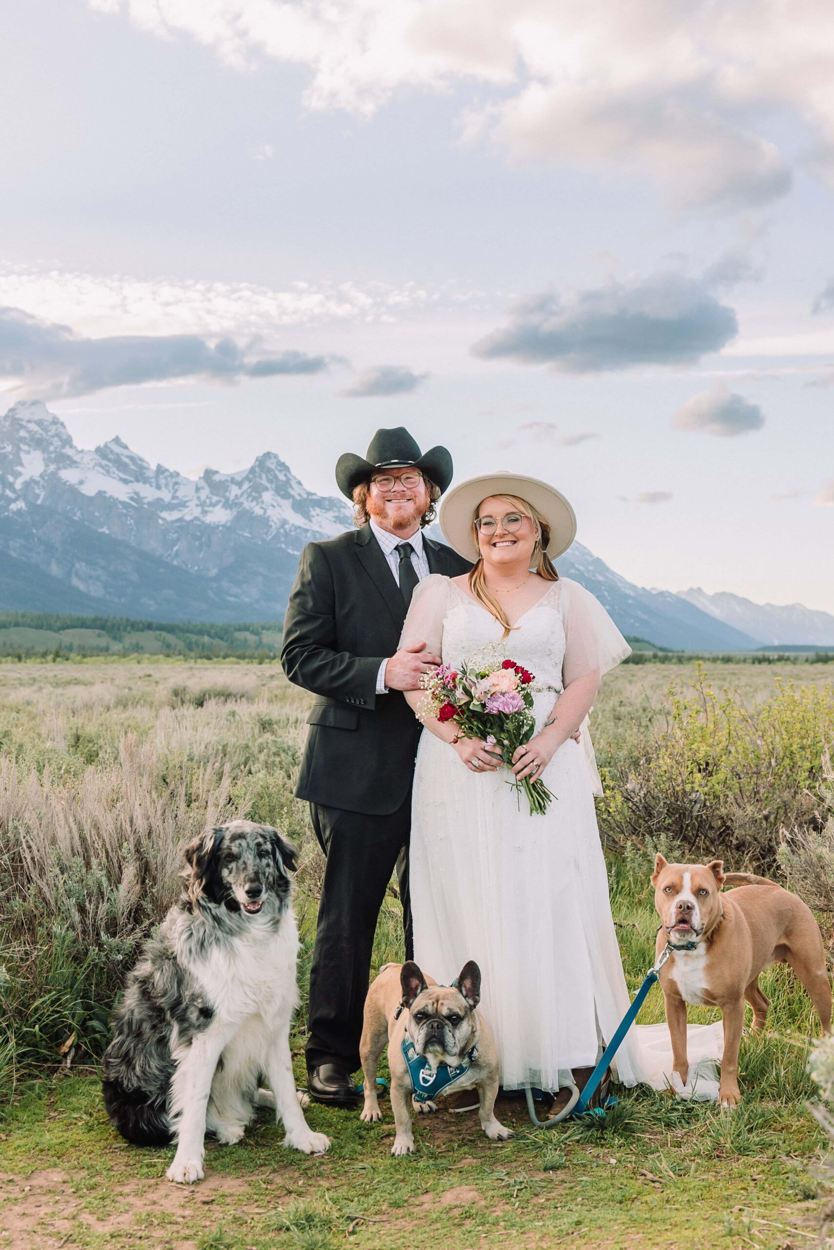 elopement jackson hole wyoming jackson hole wedding photographers wedding ceremony tips eloping in jackson hole wyoming non traditional wedding ideas wyoming elopement photographer jackson hole photographer spring elopement grand teton vow renewal