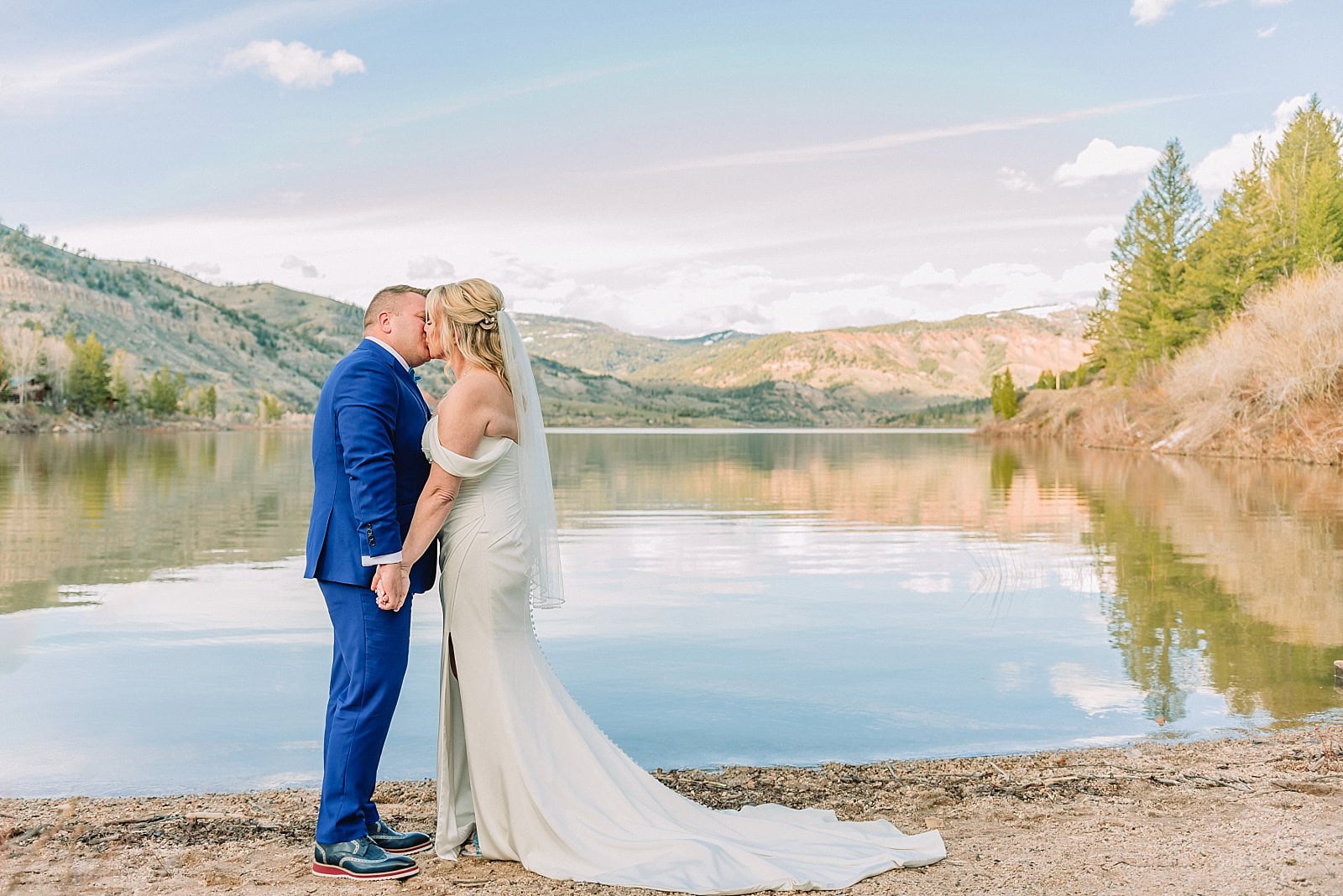 elopement jackson hole wyoming jackson hole wedding photographers wedding ceremony tips eloping in jackson hole wyoming non traditional wedding ideas wyoming elopement photographer jackson hole photographer spring elopement