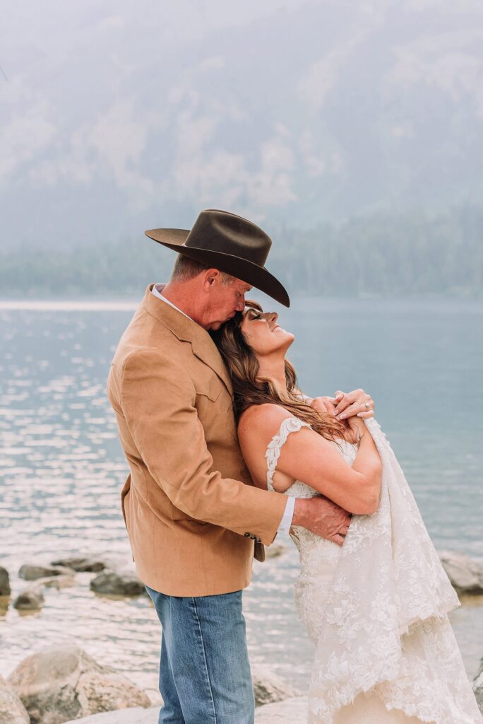 Fall elopement in Grand Teton National Park Autumn wedding in Jackson Hole Grand Teton National Park wedding Jackson Hole fall wedding Fall wedding in Wyoming Romantic fall elopement in the Tetons Grand Teton National Park elopement photographer Jackson Hole elopement packages Wedding venues in Grand Teton National Park Scenic wedding spots in Jackson Hole